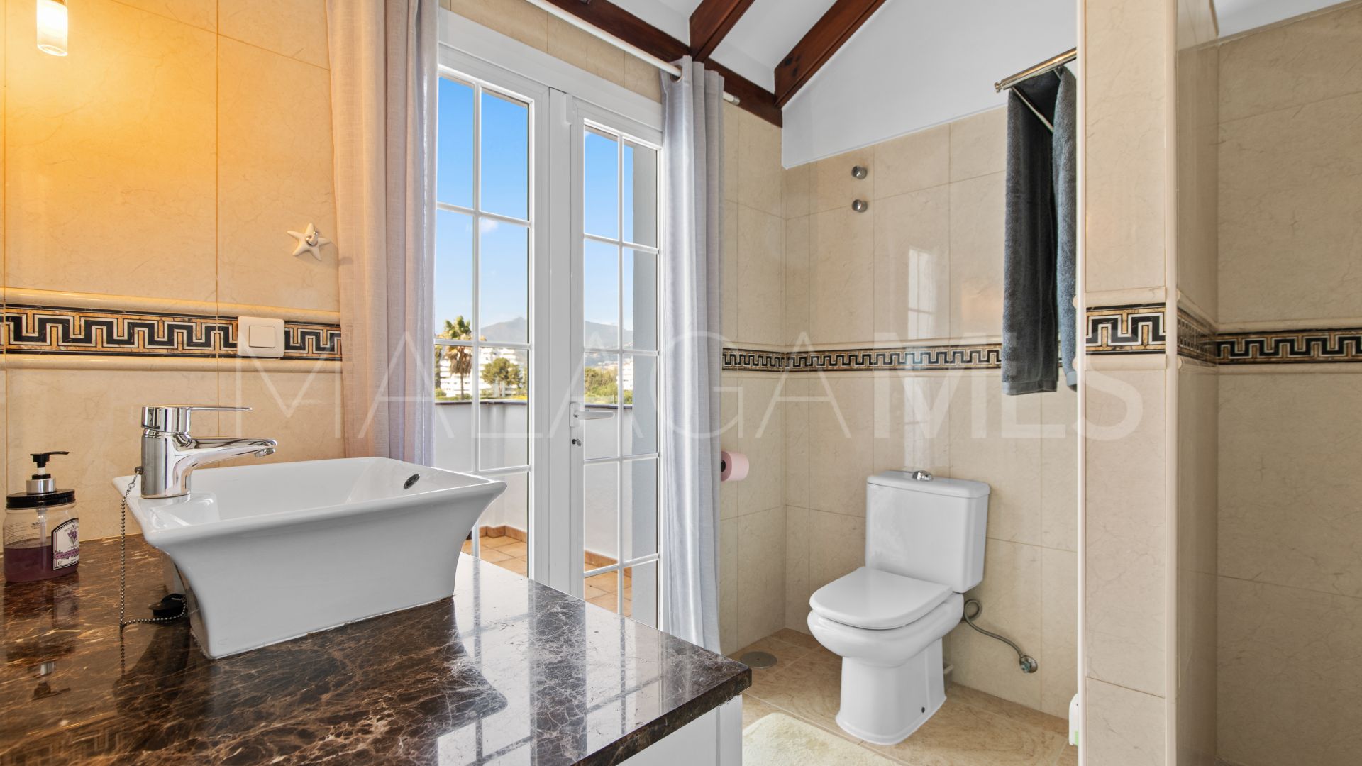 Se vende adosado in Guadalmina Alta