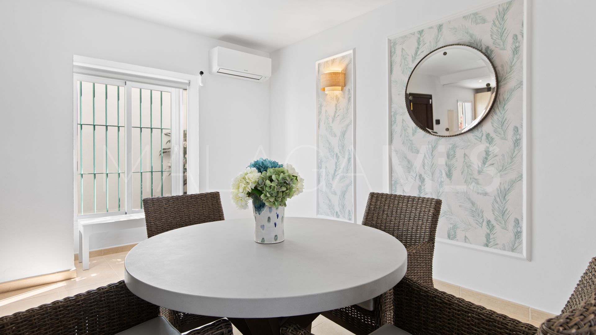 Se vende adosado in Guadalmina Alta