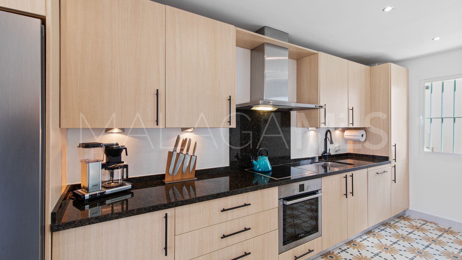 Se vende adosado in Guadalmina Alta