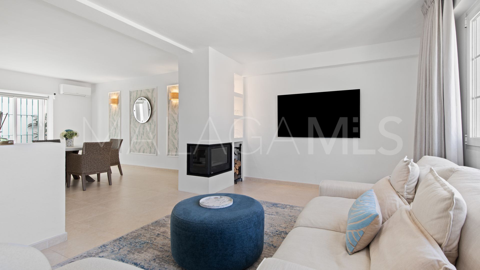 Se vende adosado in Guadalmina Alta