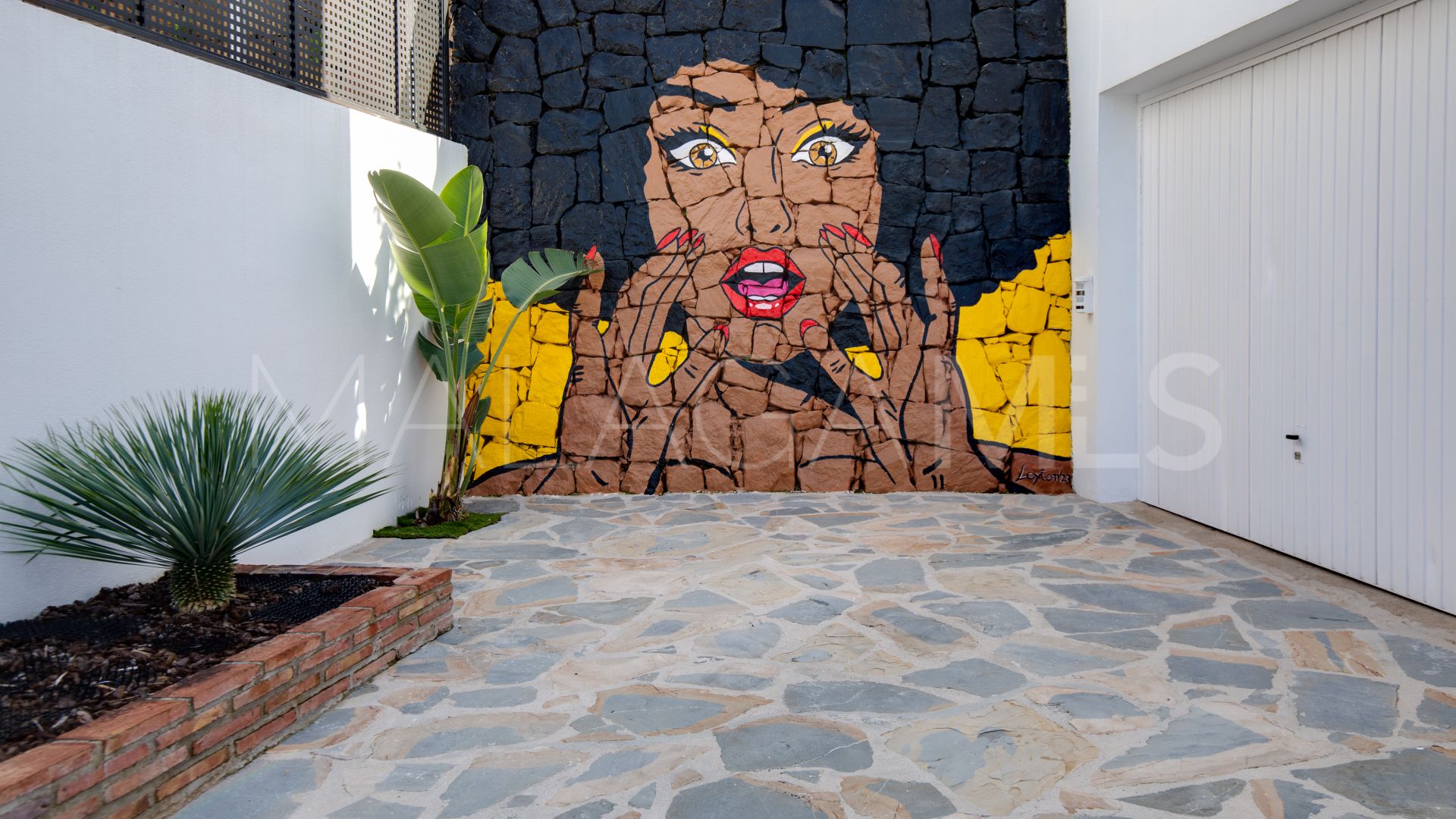 Se vende adosado in Guadalmina Alta