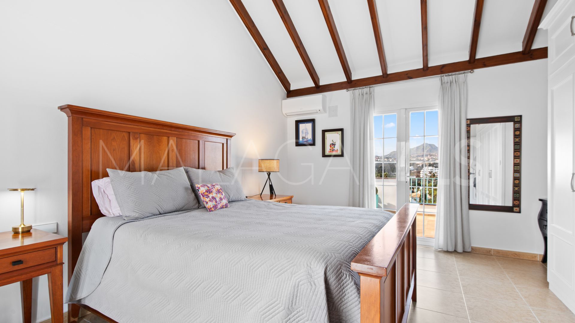 Se vende adosado in Guadalmina Alta