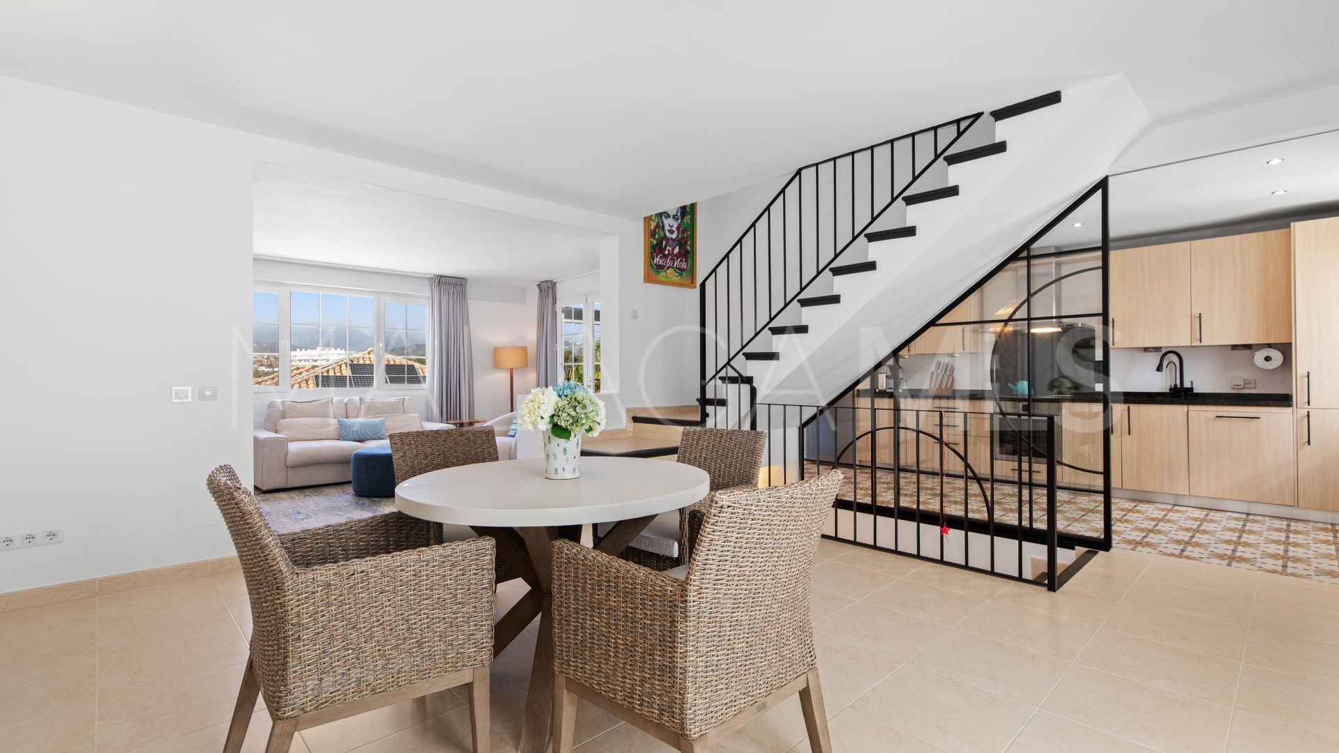 Se vende adosado in Guadalmina Alta