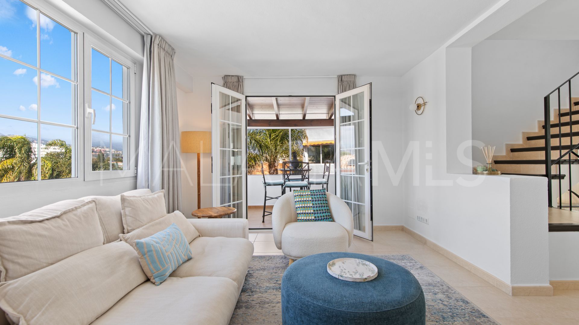 Se vende adosado in Guadalmina Alta