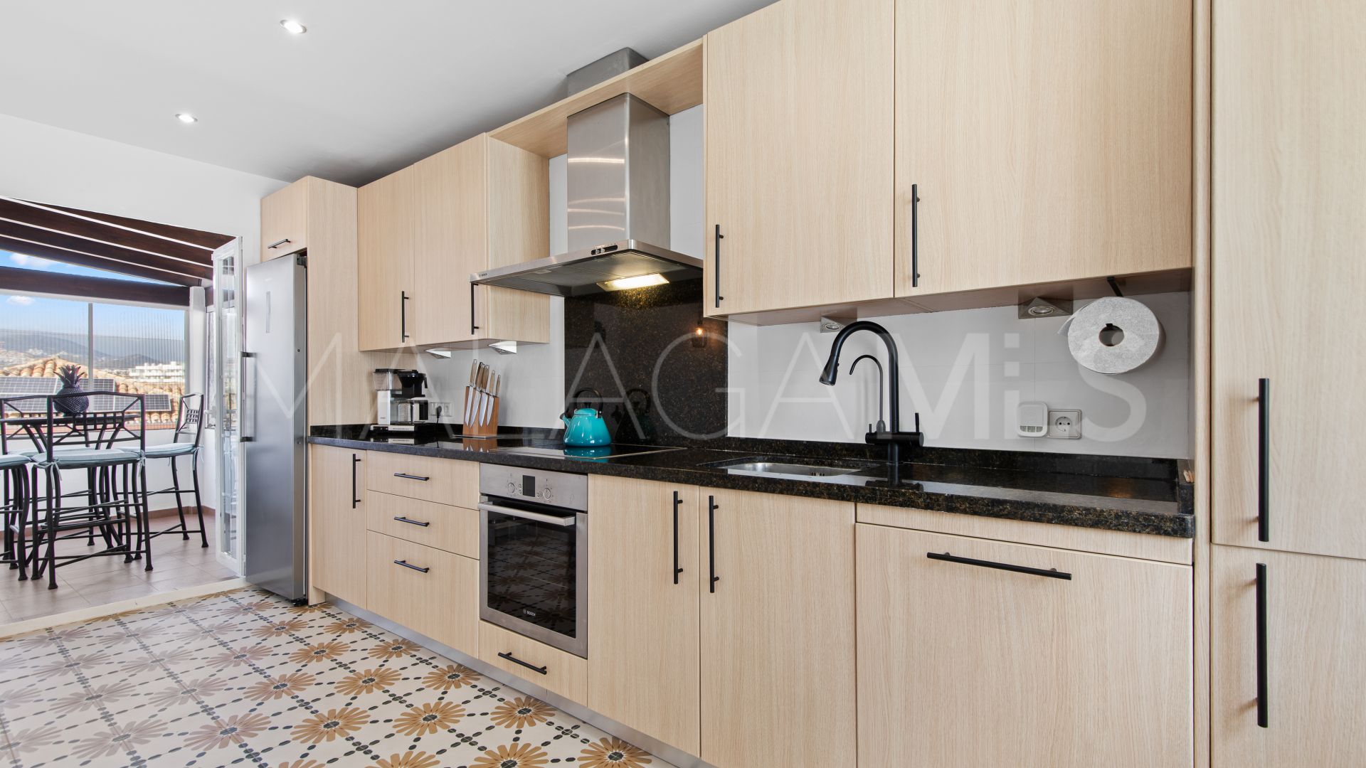 Se vende adosado in Guadalmina Alta