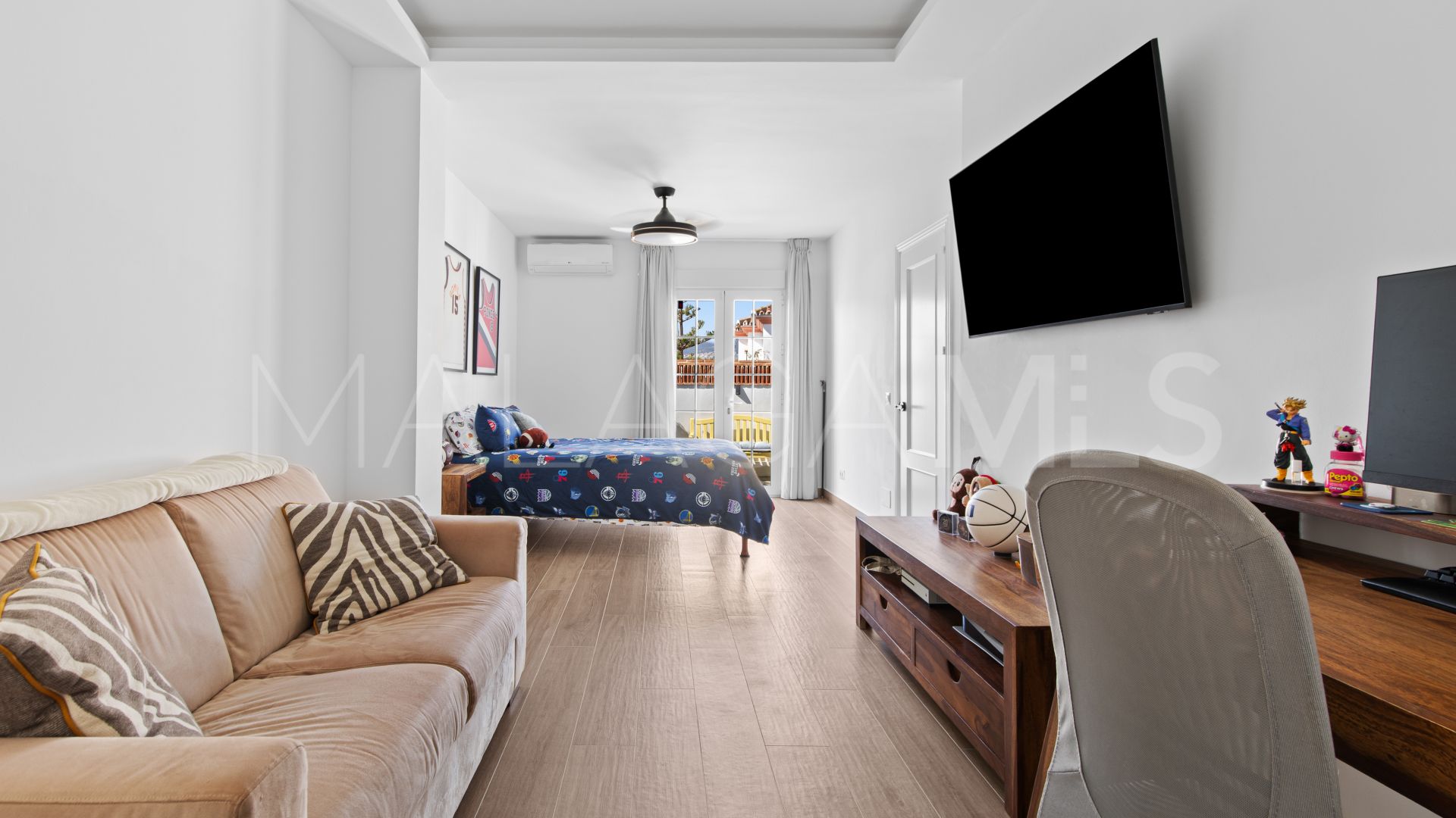 Se vende adosado in Guadalmina Alta