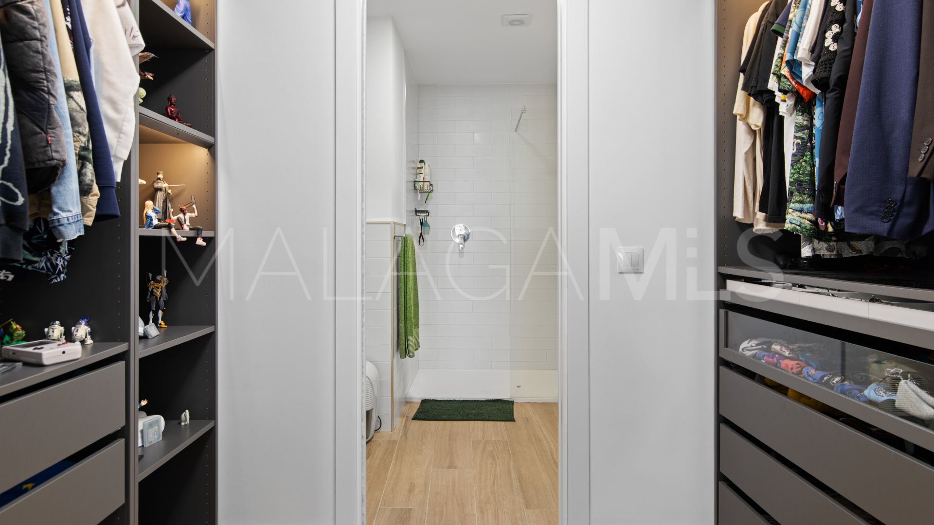 Se vende adosado in Guadalmina Alta