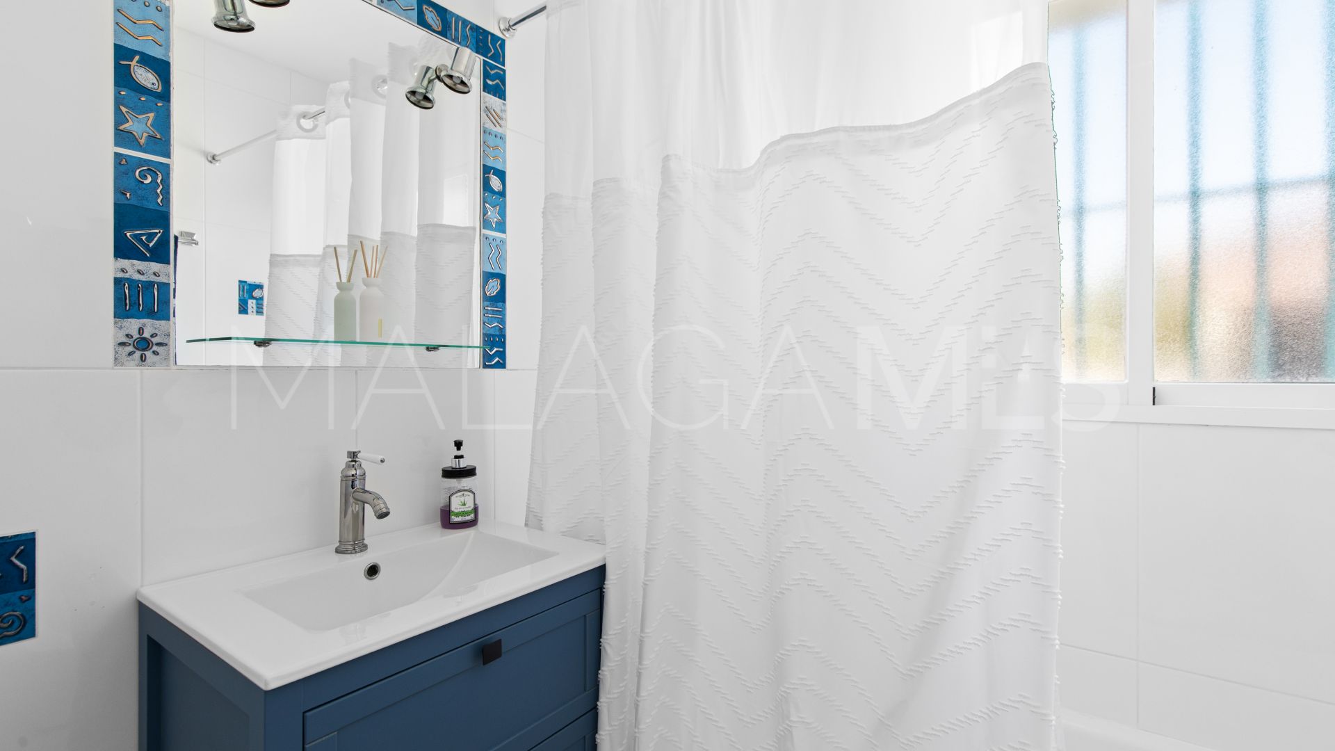 Se vende adosado in Guadalmina Alta