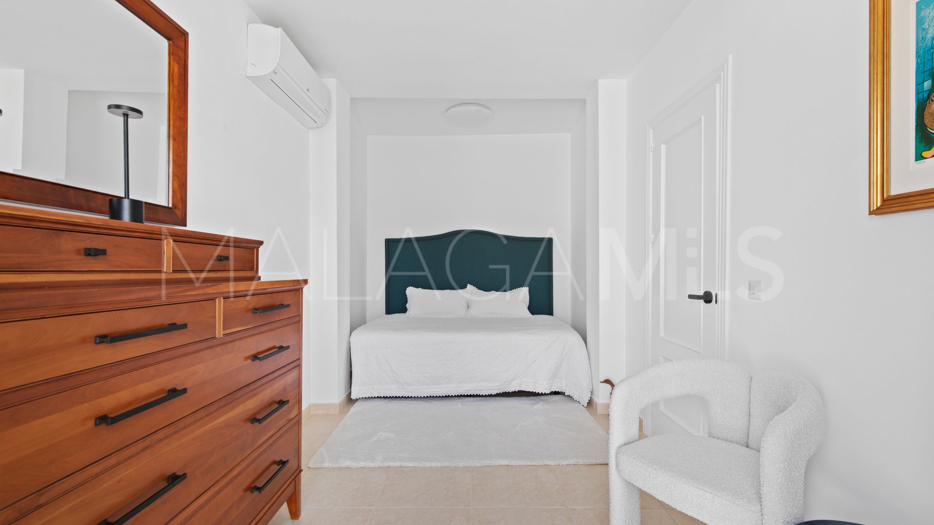 Se vende adosado in Guadalmina Alta