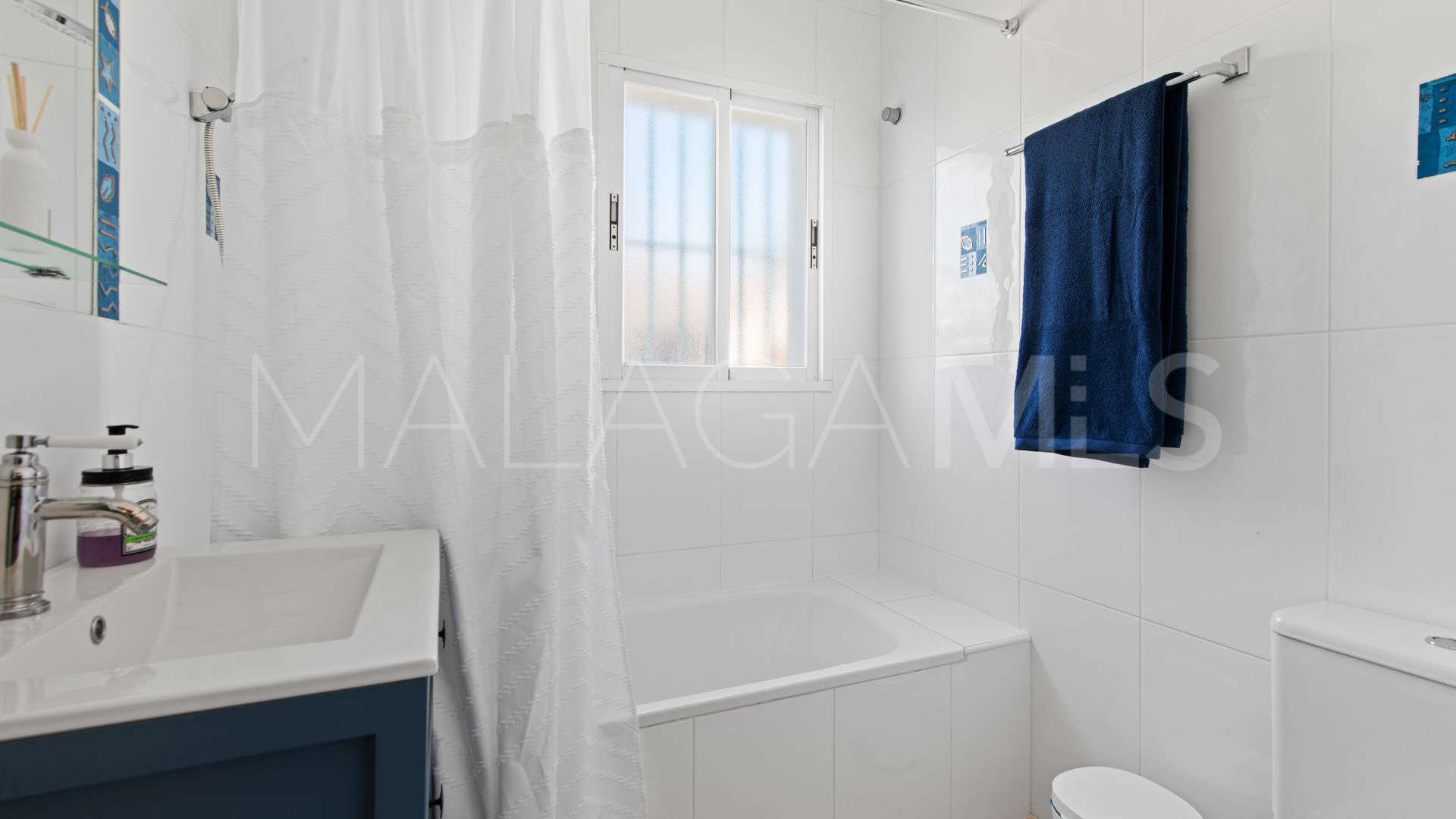 Se vende adosado in Guadalmina Alta