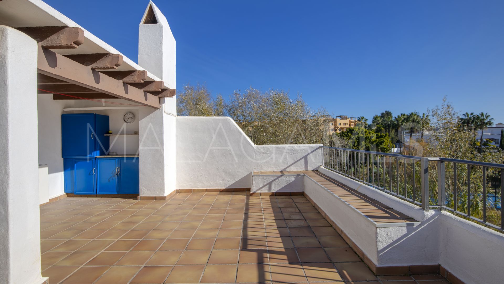 Radhus for sale in Costalita del Mar