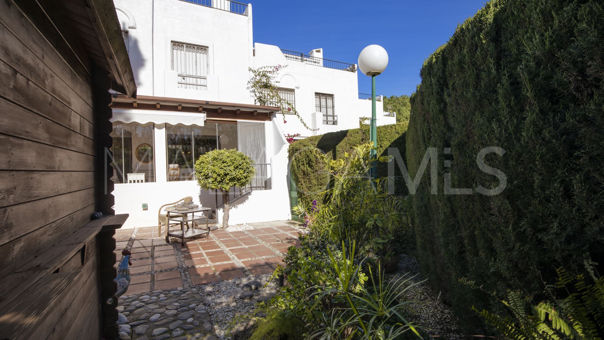 Radhus for sale in Costalita del Mar