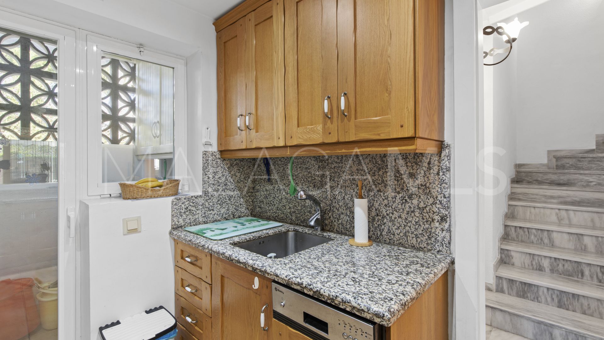 Radhus for sale in Costalita del Mar