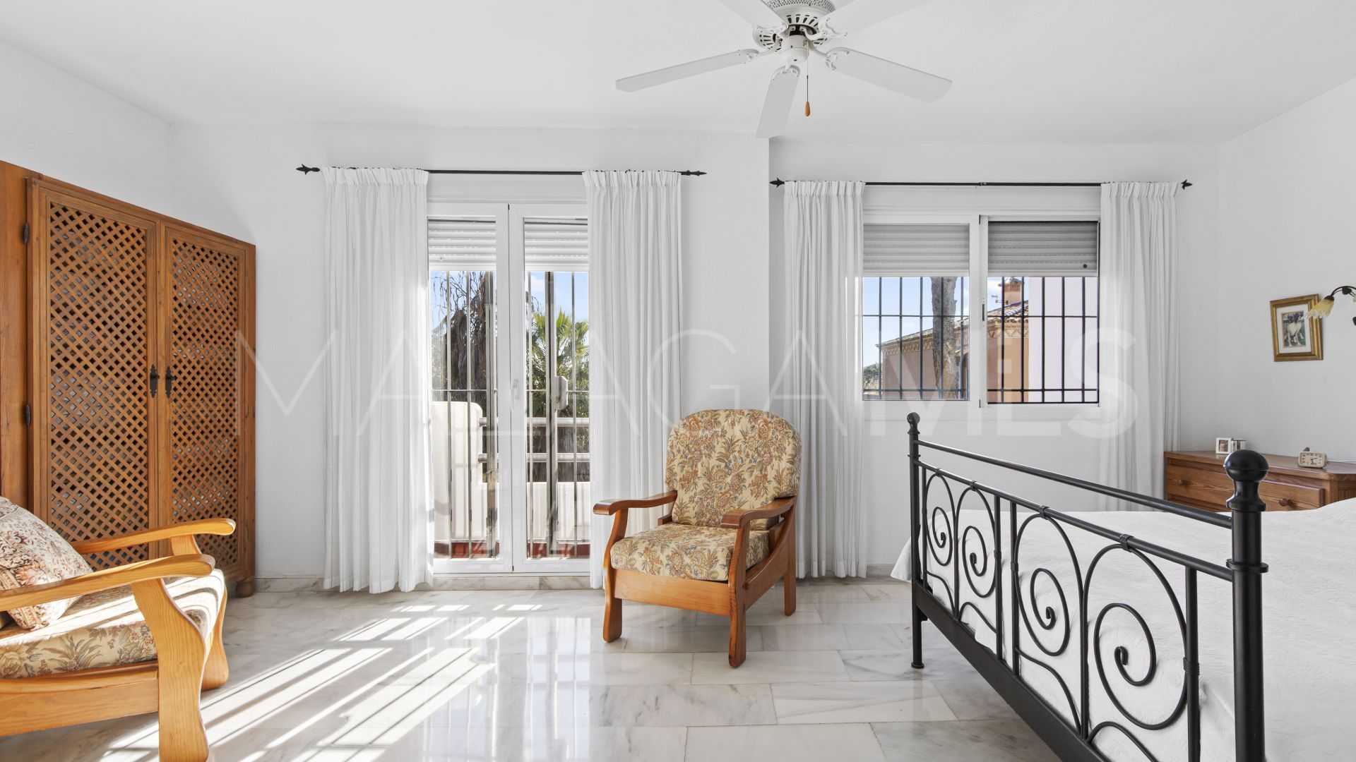 Radhus for sale in Costalita del Mar