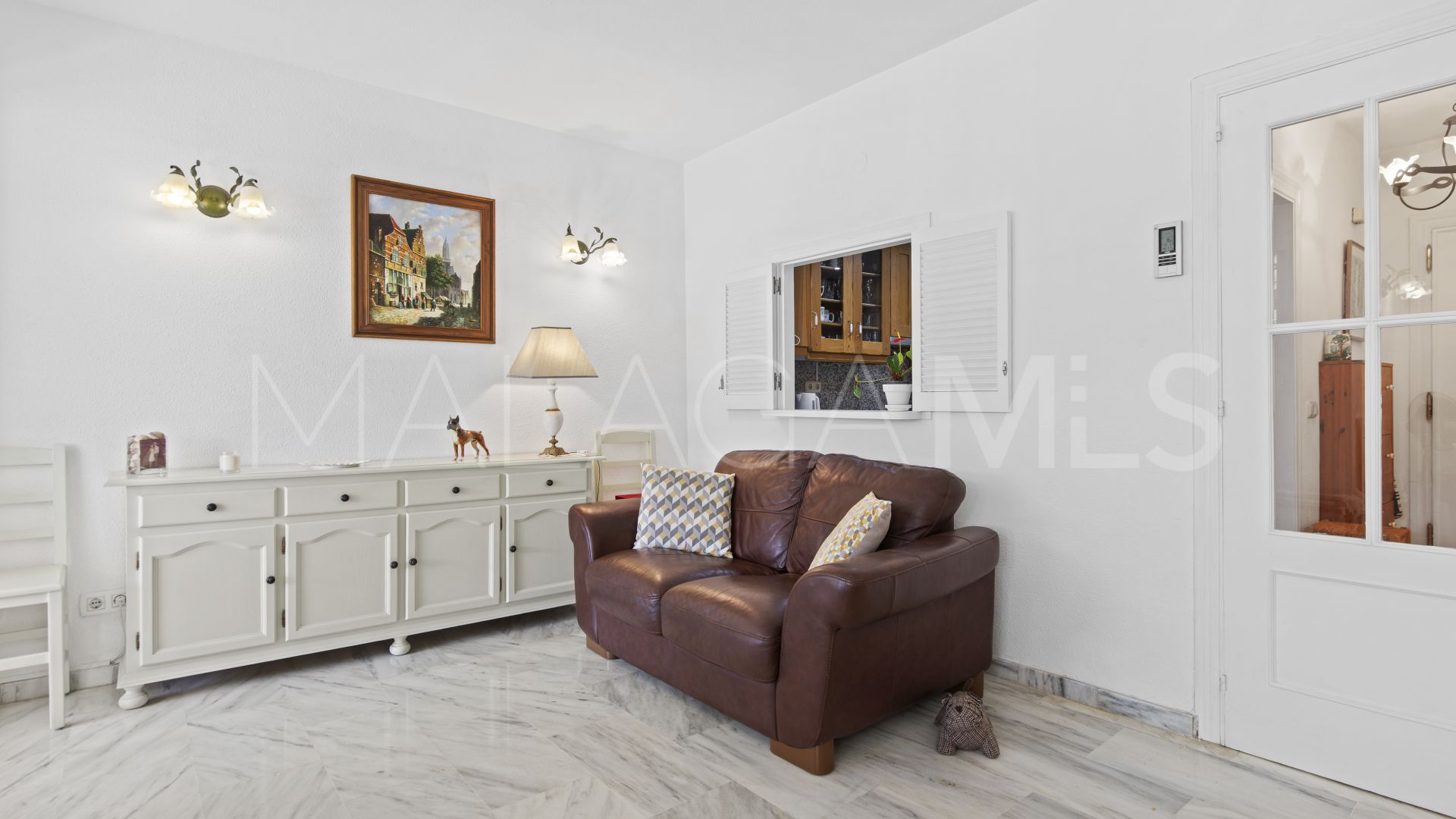 Radhus for sale in Costalita del Mar