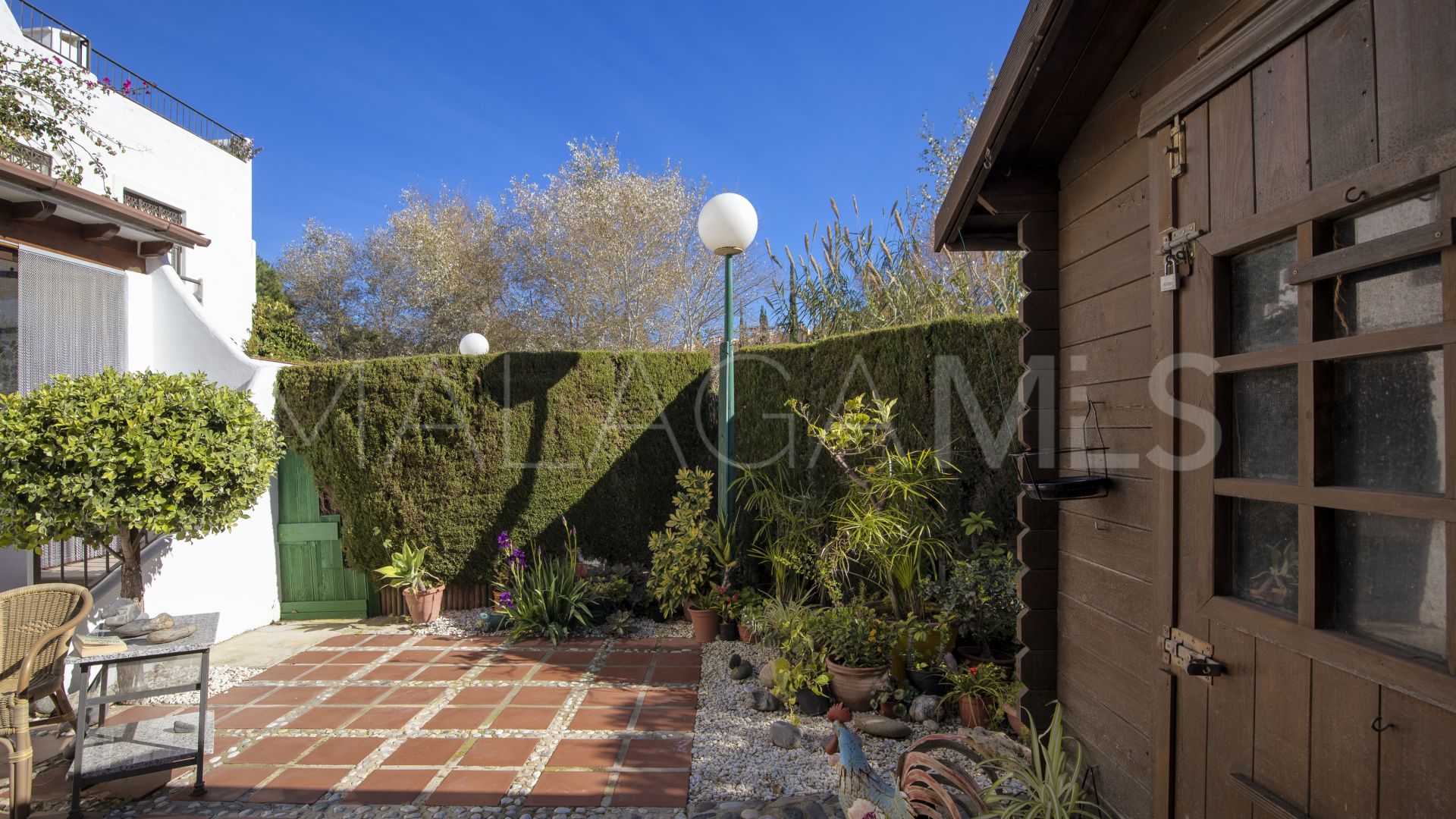 Radhus for sale in Costalita del Mar