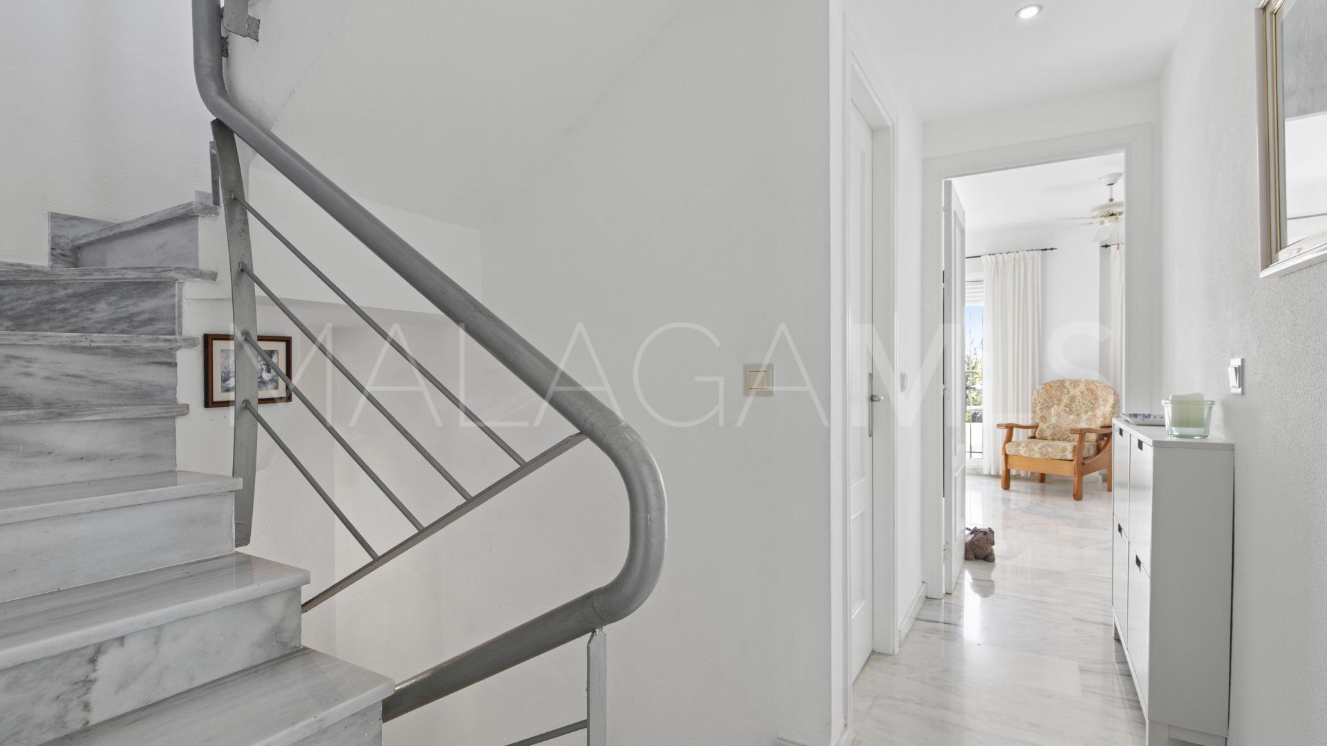 Radhus for sale in Costalita del Mar