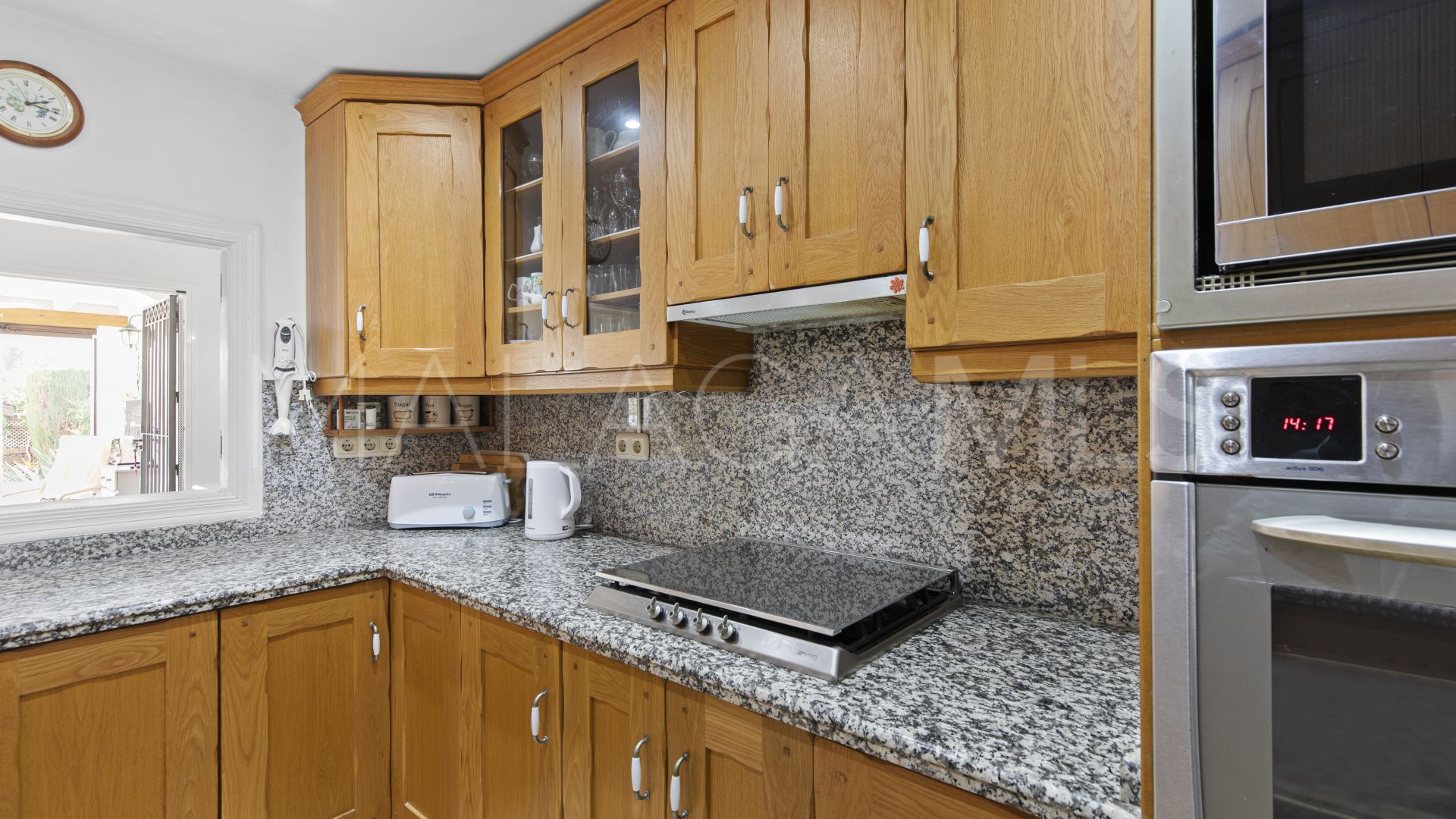 Radhus for sale in Costalita del Mar