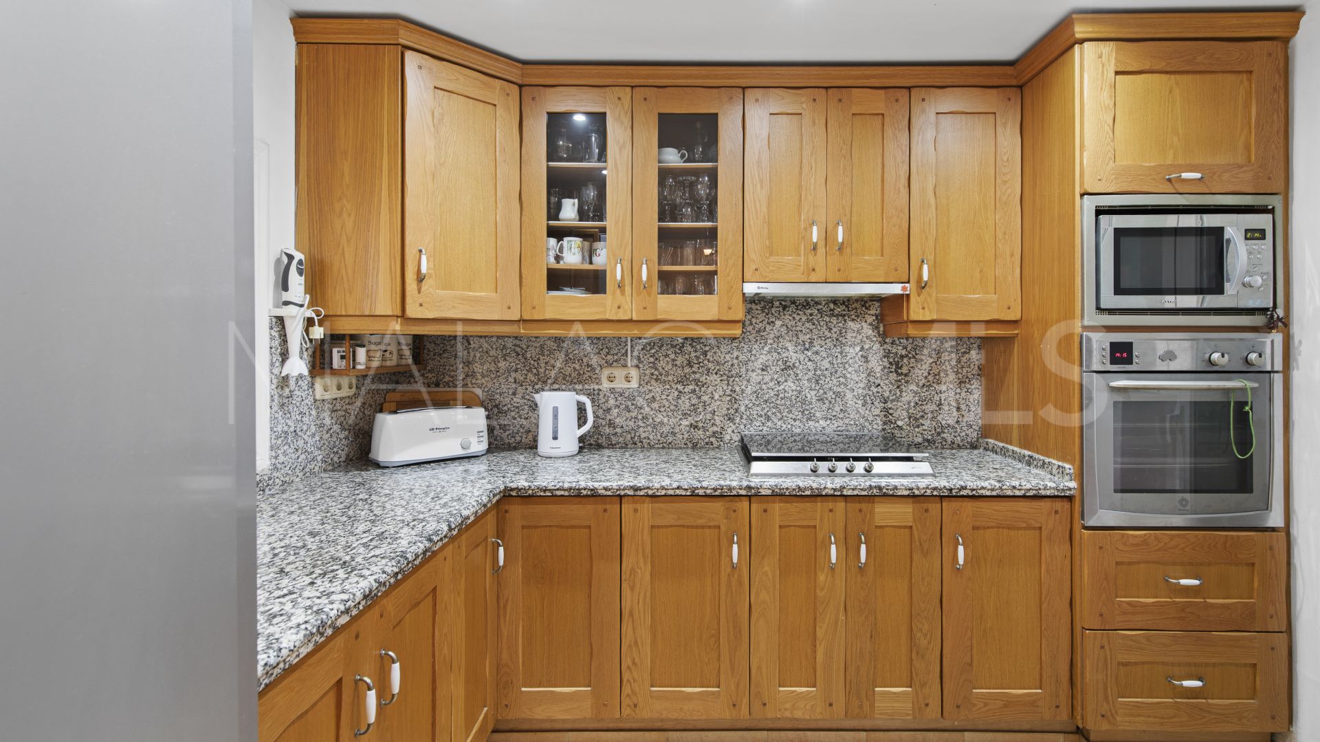 Radhus for sale in Costalita del Mar