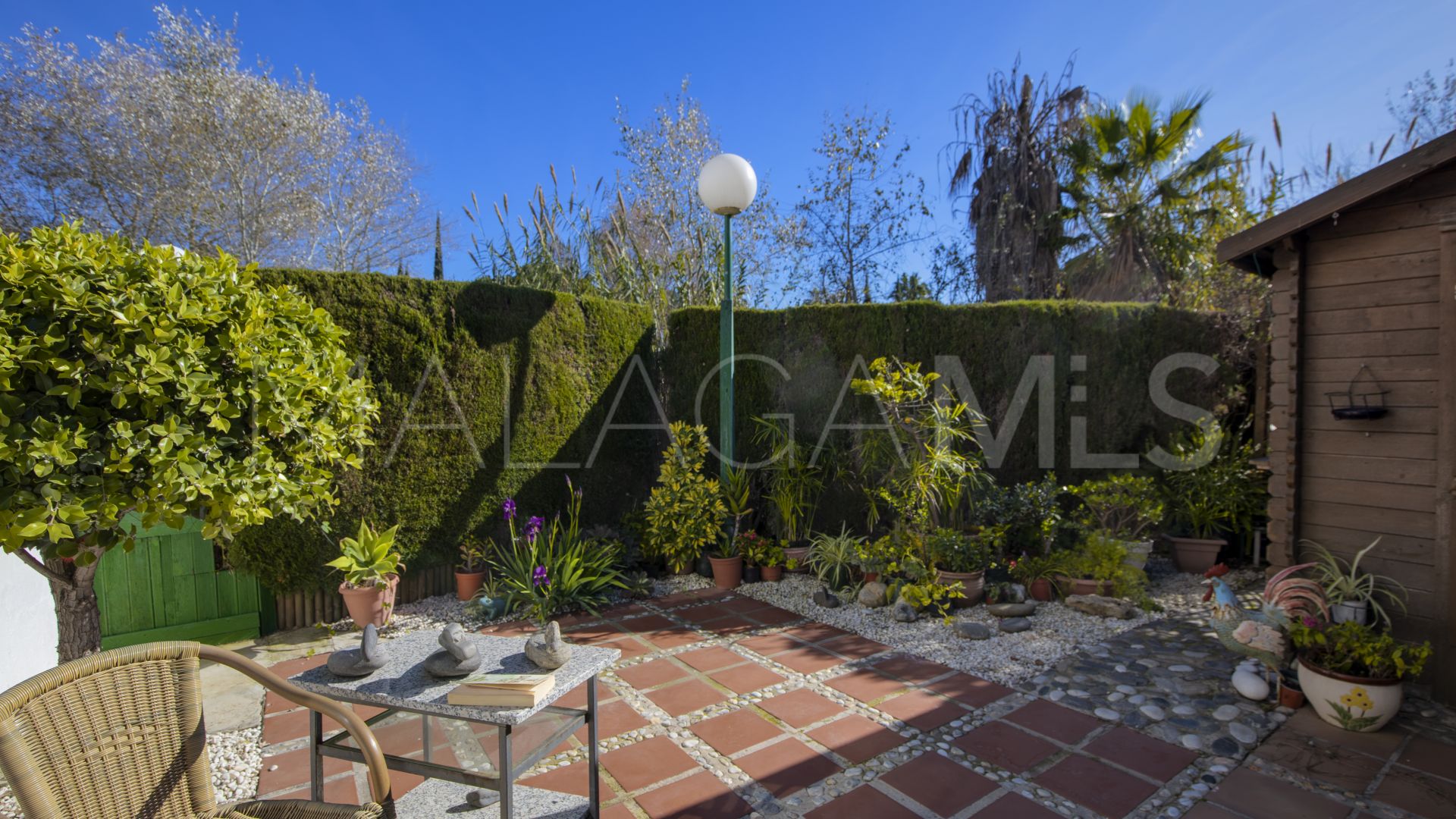 Radhus for sale in Costalita del Mar