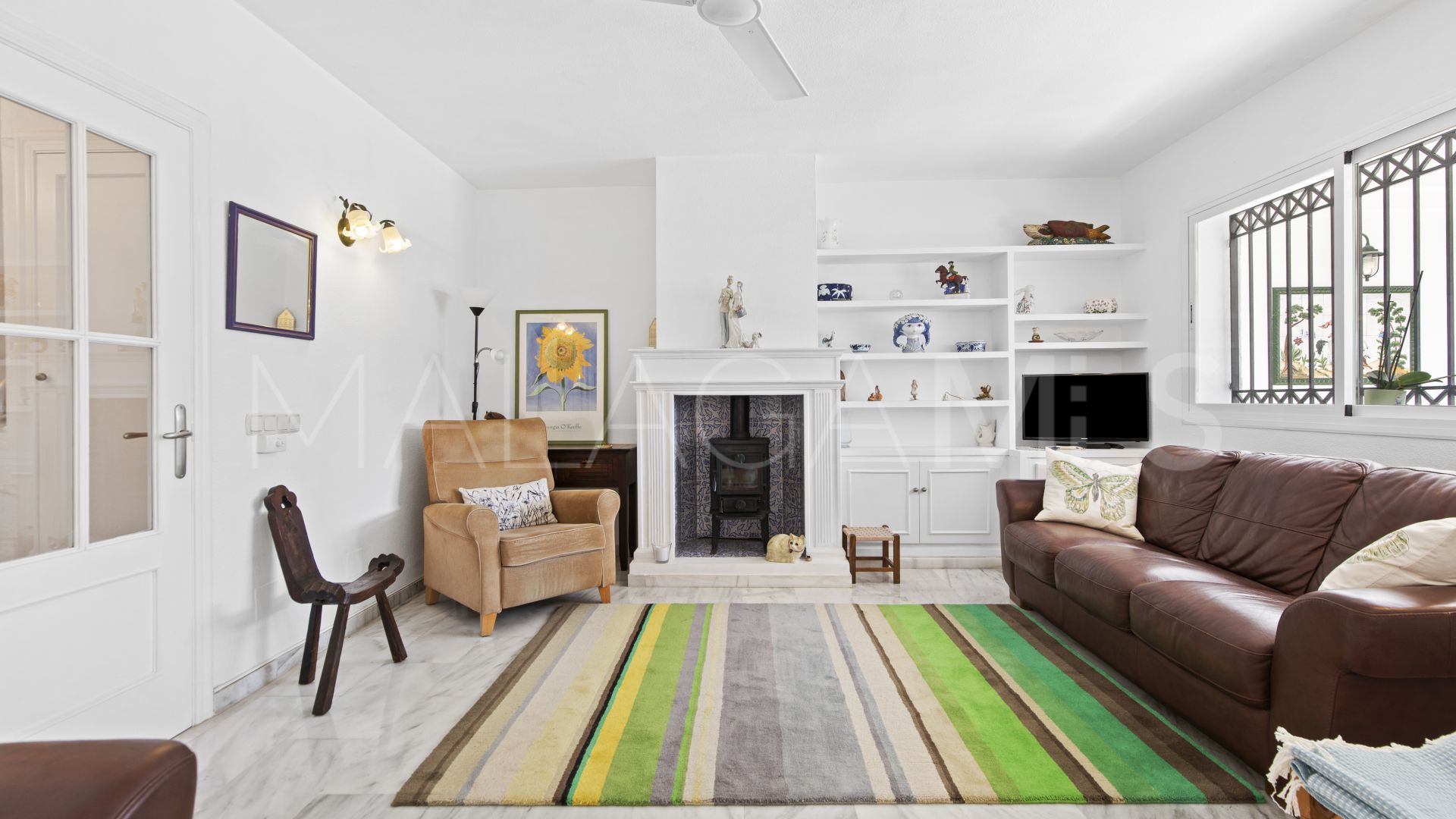 Radhus for sale in Costalita del Mar