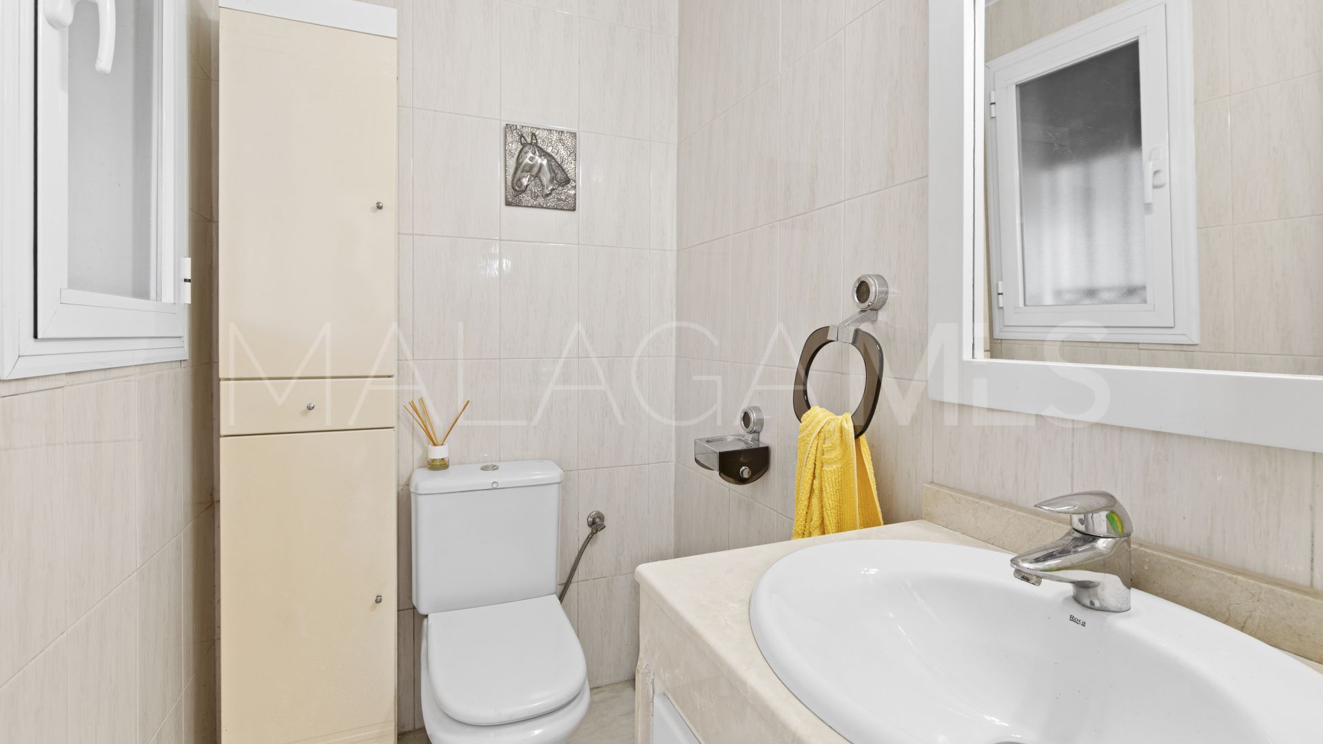 Radhus for sale in Costalita del Mar