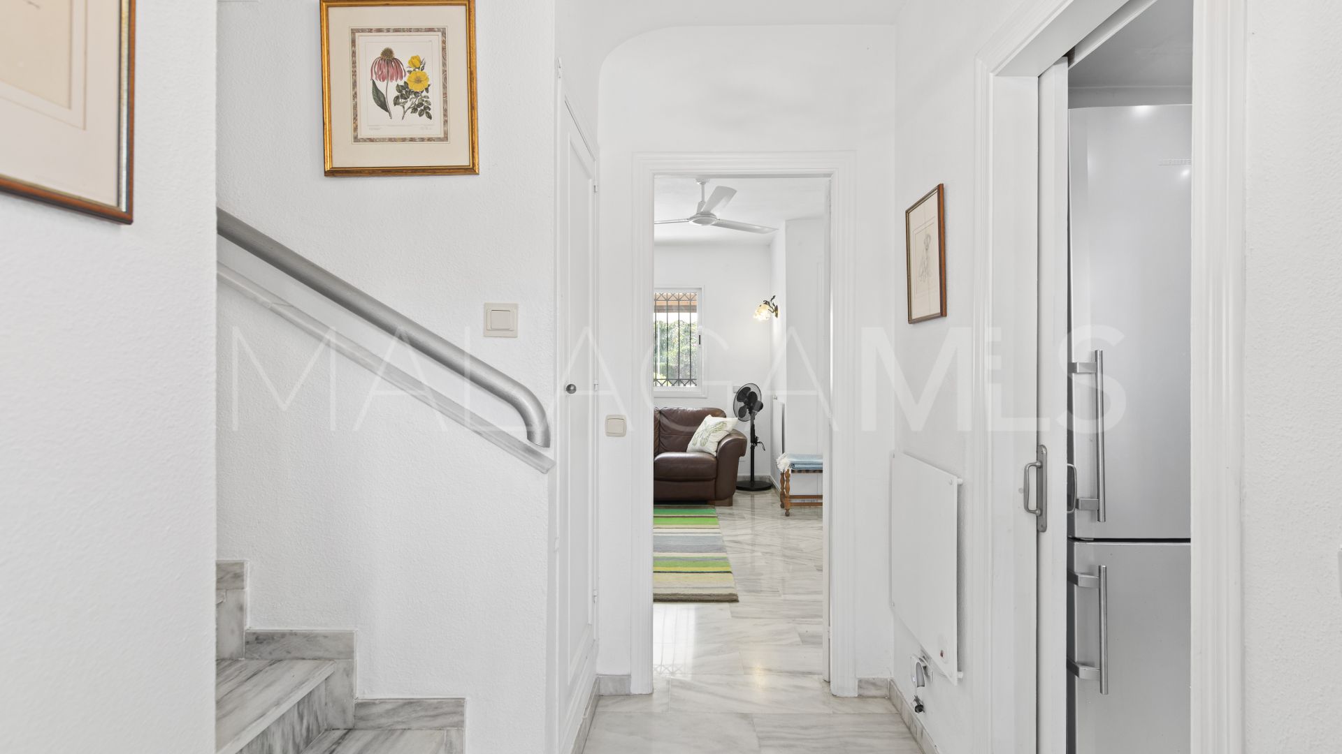 Radhus for sale in Costalita del Mar