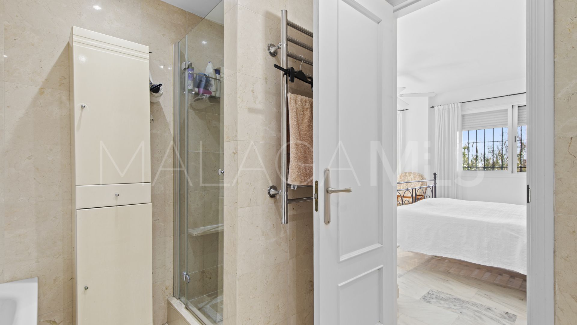 Radhus for sale in Costalita del Mar