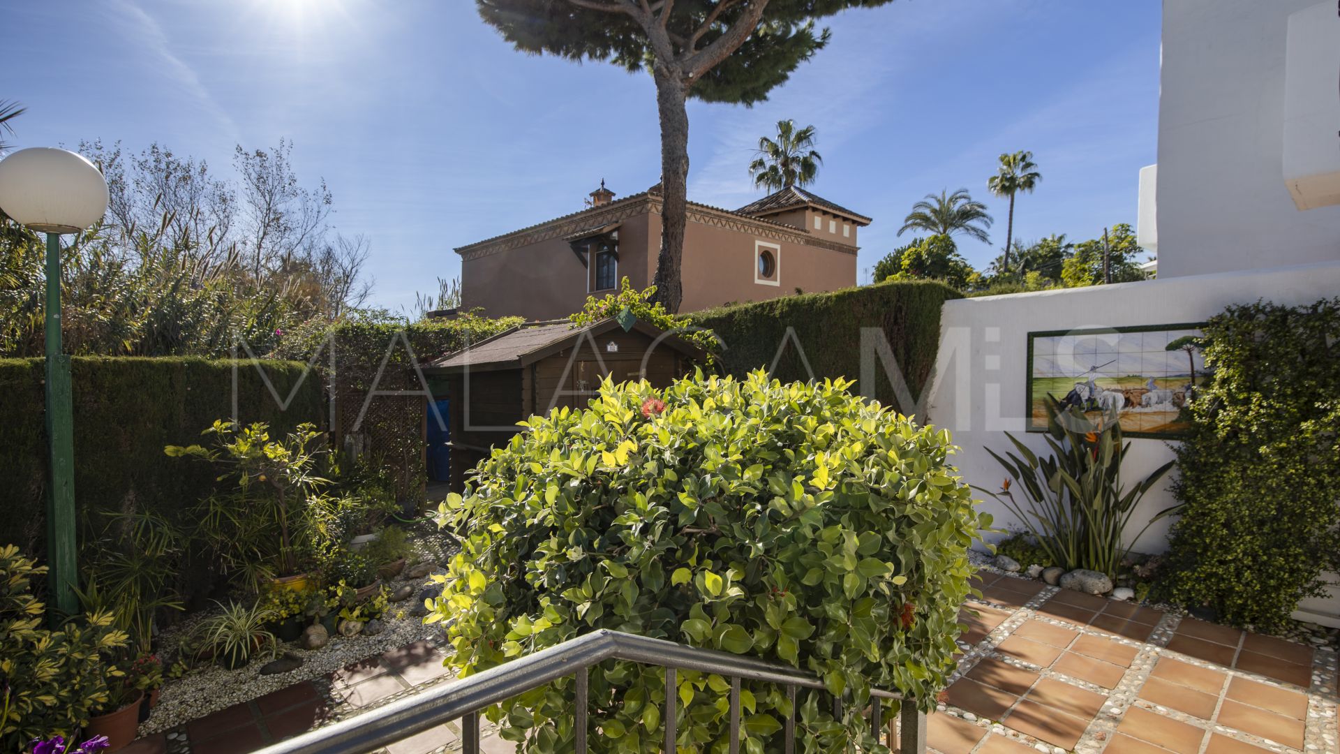 Radhus for sale in Costalita del Mar