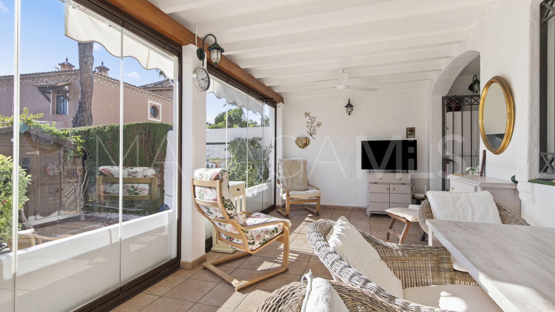 Radhus for sale in Costalita del Mar