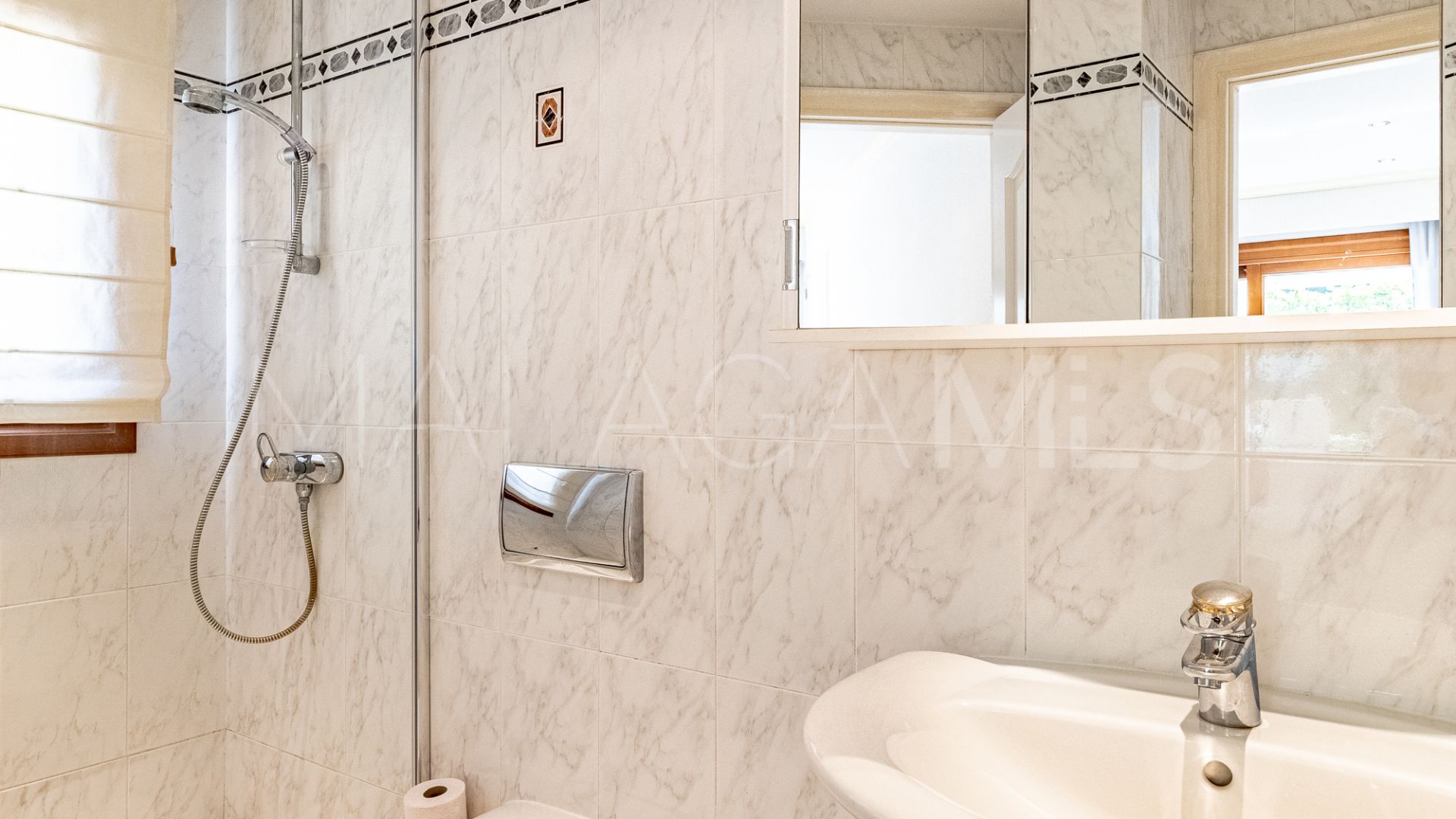 Se vende villa de 5 bedrooms in Cancelada