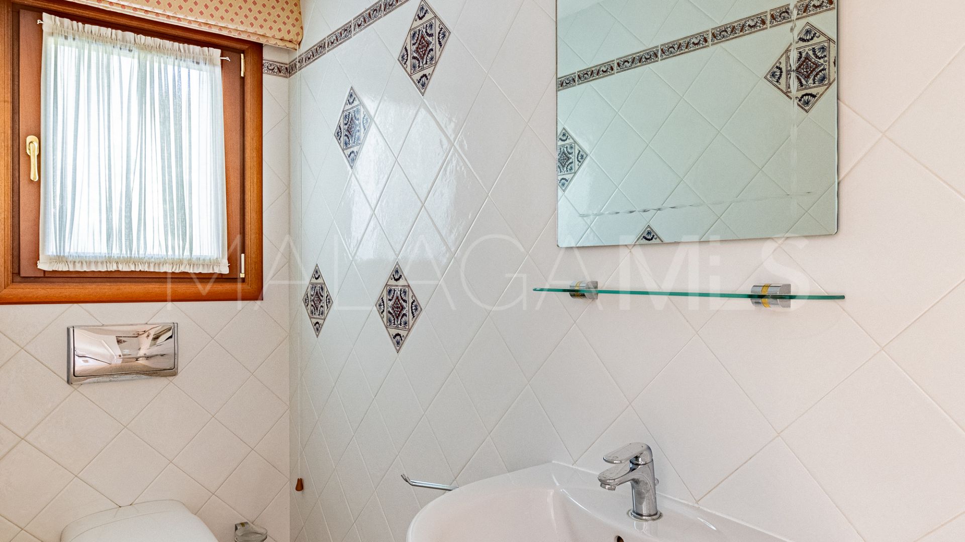 Se vende villa de 5 bedrooms in Cancelada