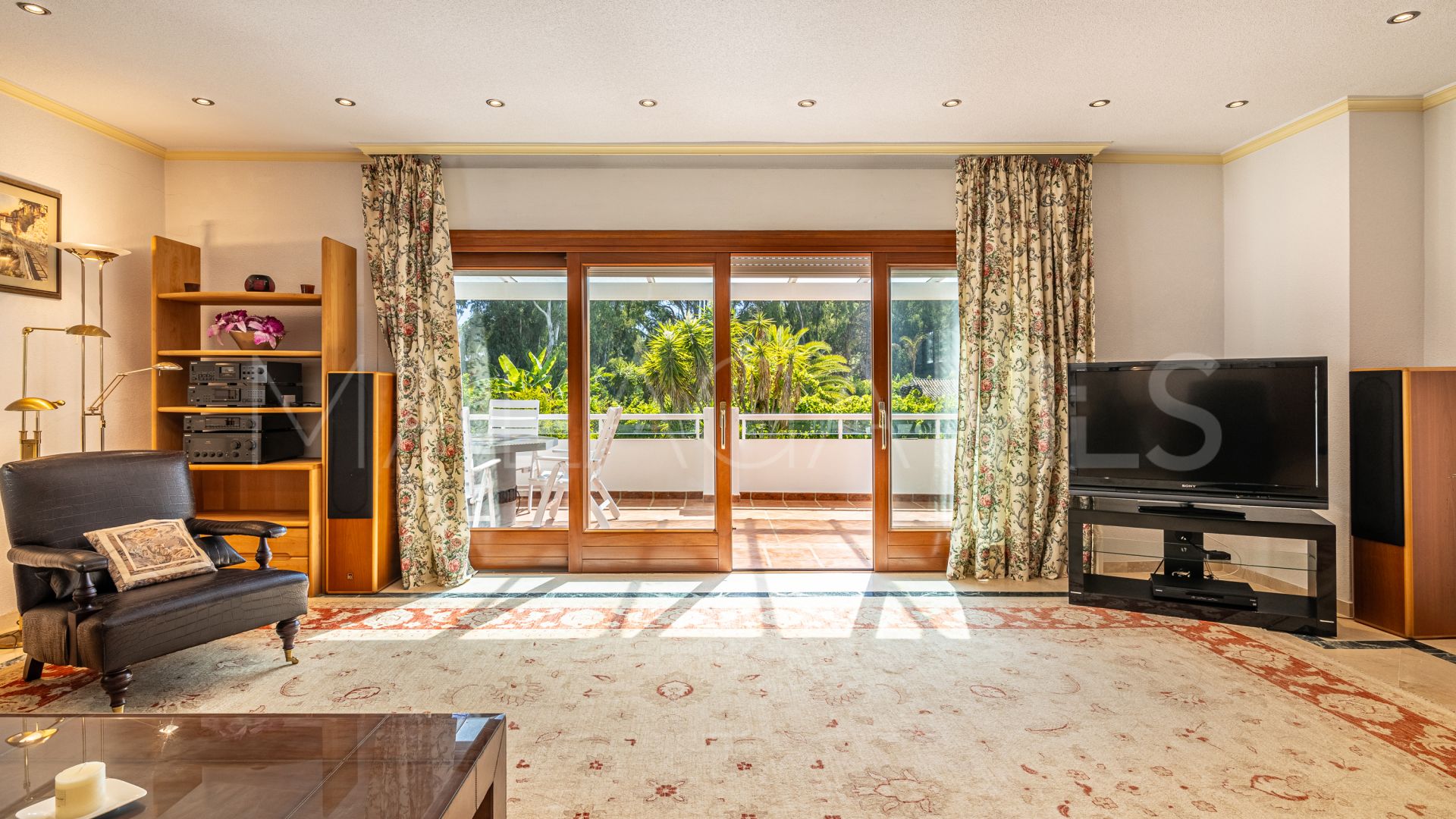 Se vende villa de 5 bedrooms in Cancelada