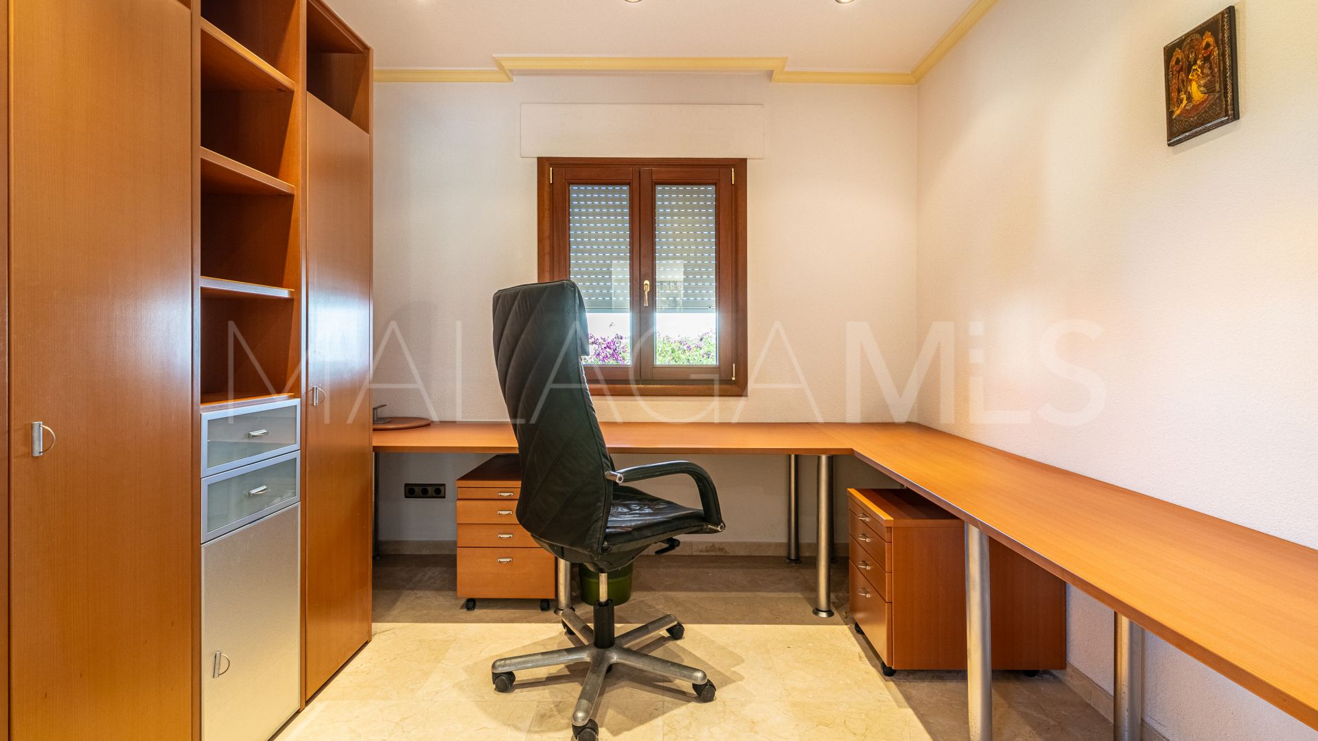 Se vende villa de 5 bedrooms in Cancelada