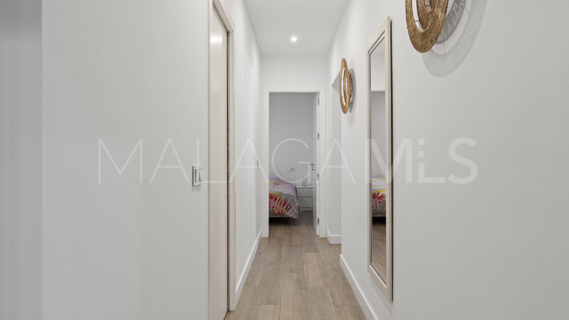 Villa for sale in Guadalmina Alta