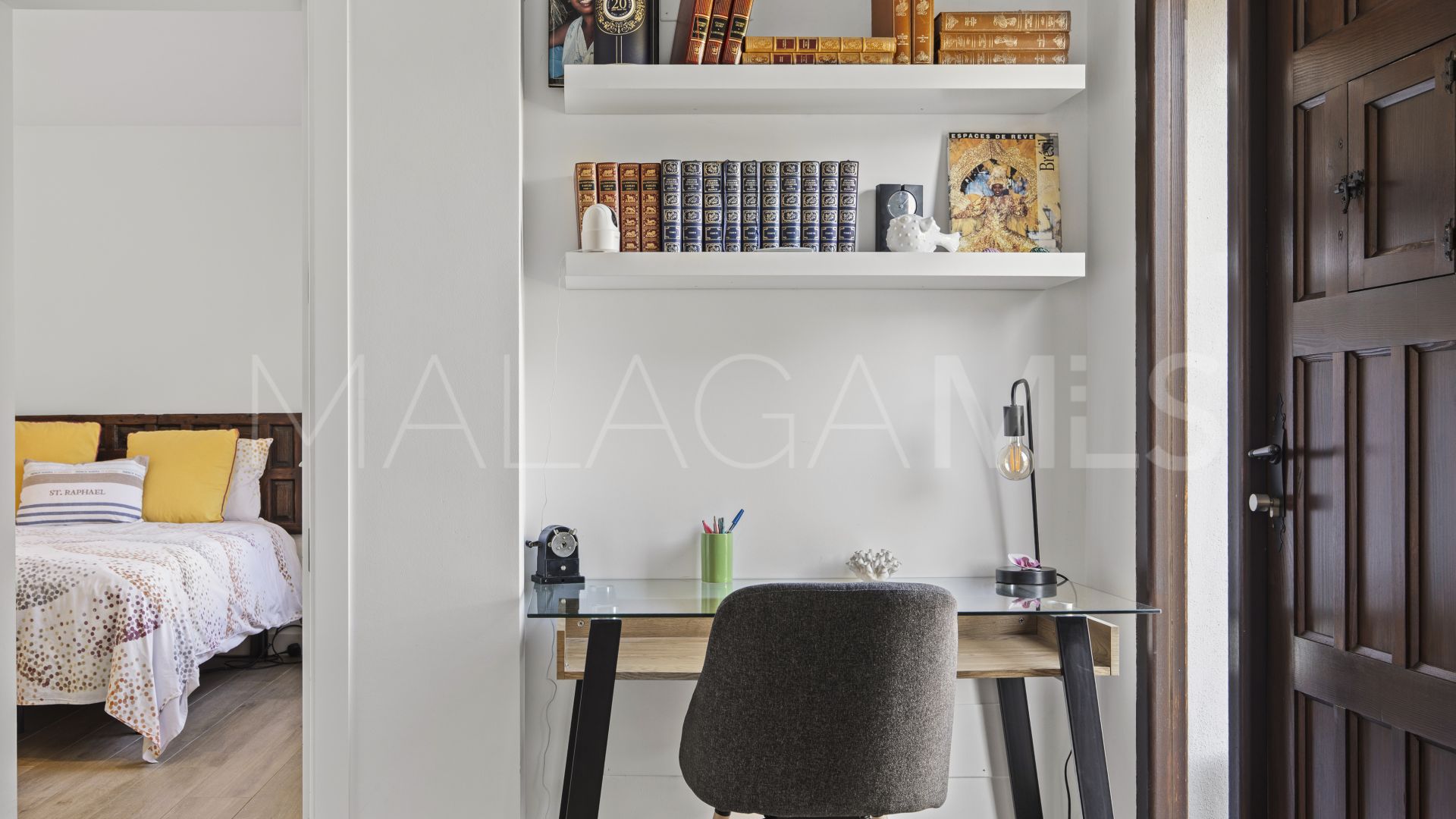 Villa for sale in Guadalmina Alta