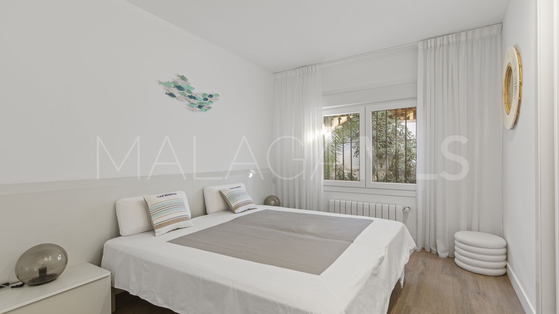 Villa for sale in Guadalmina Alta