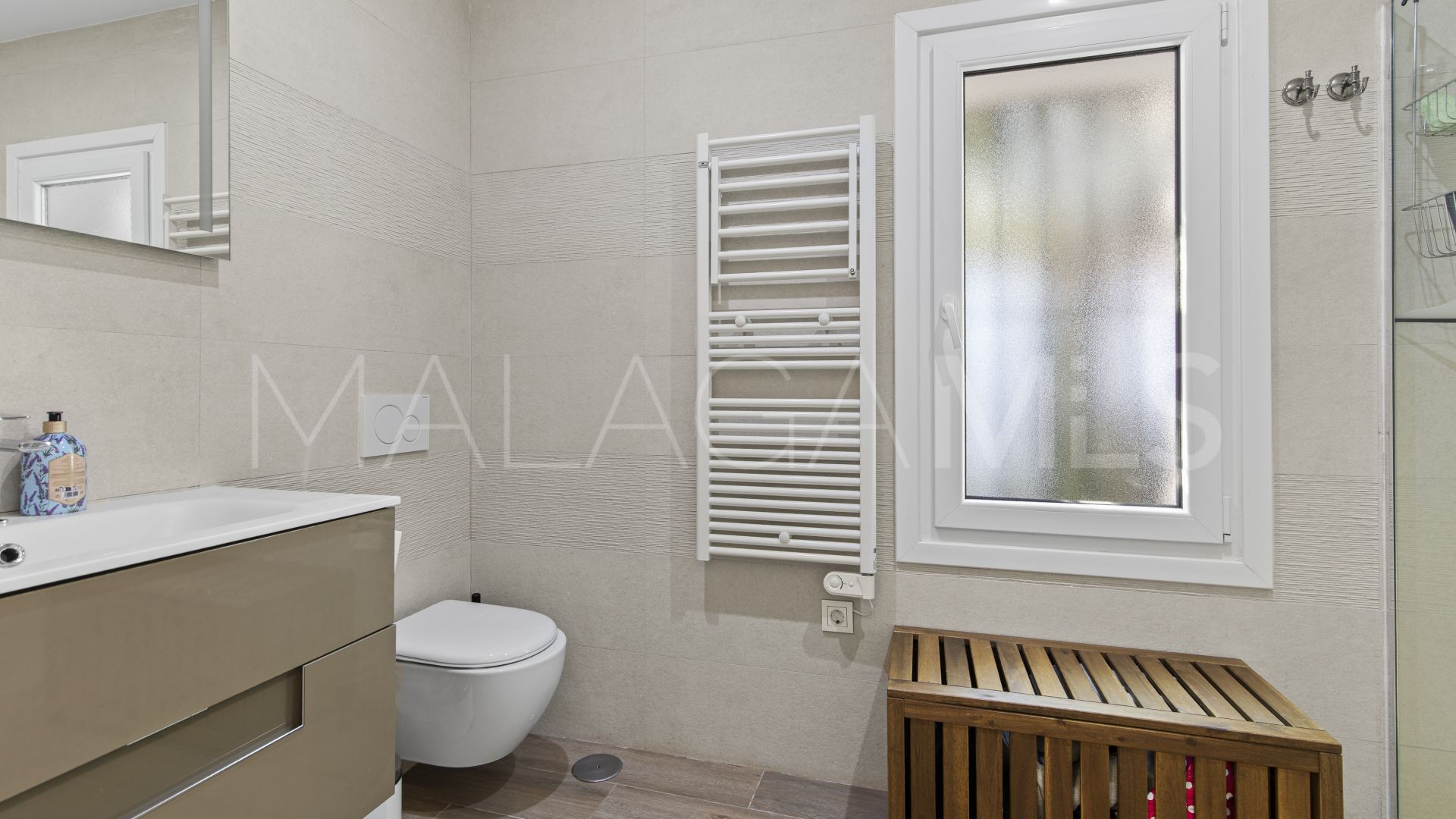 Villa for sale in Guadalmina Alta