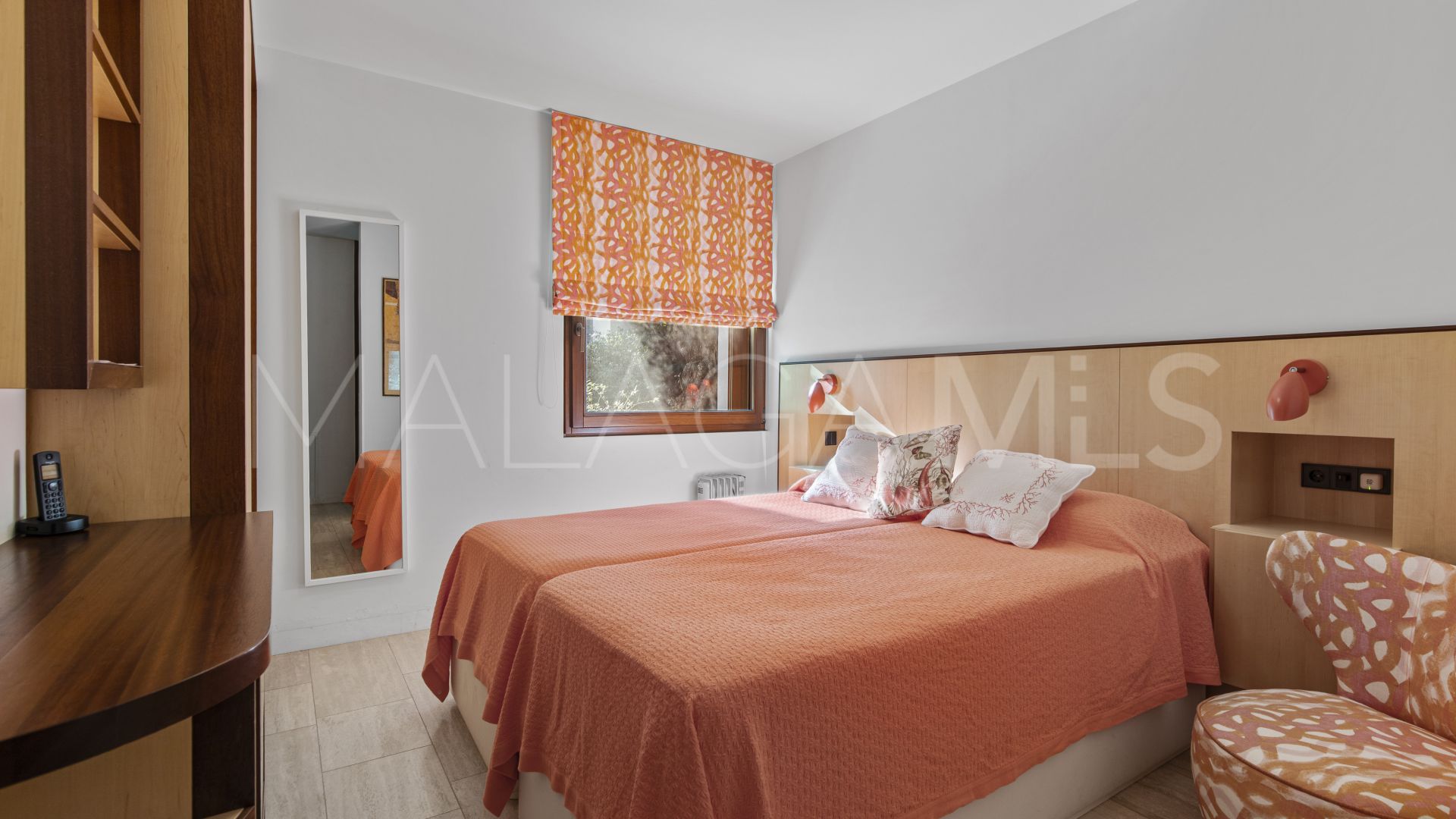 Villa for sale in Guadalmina Alta