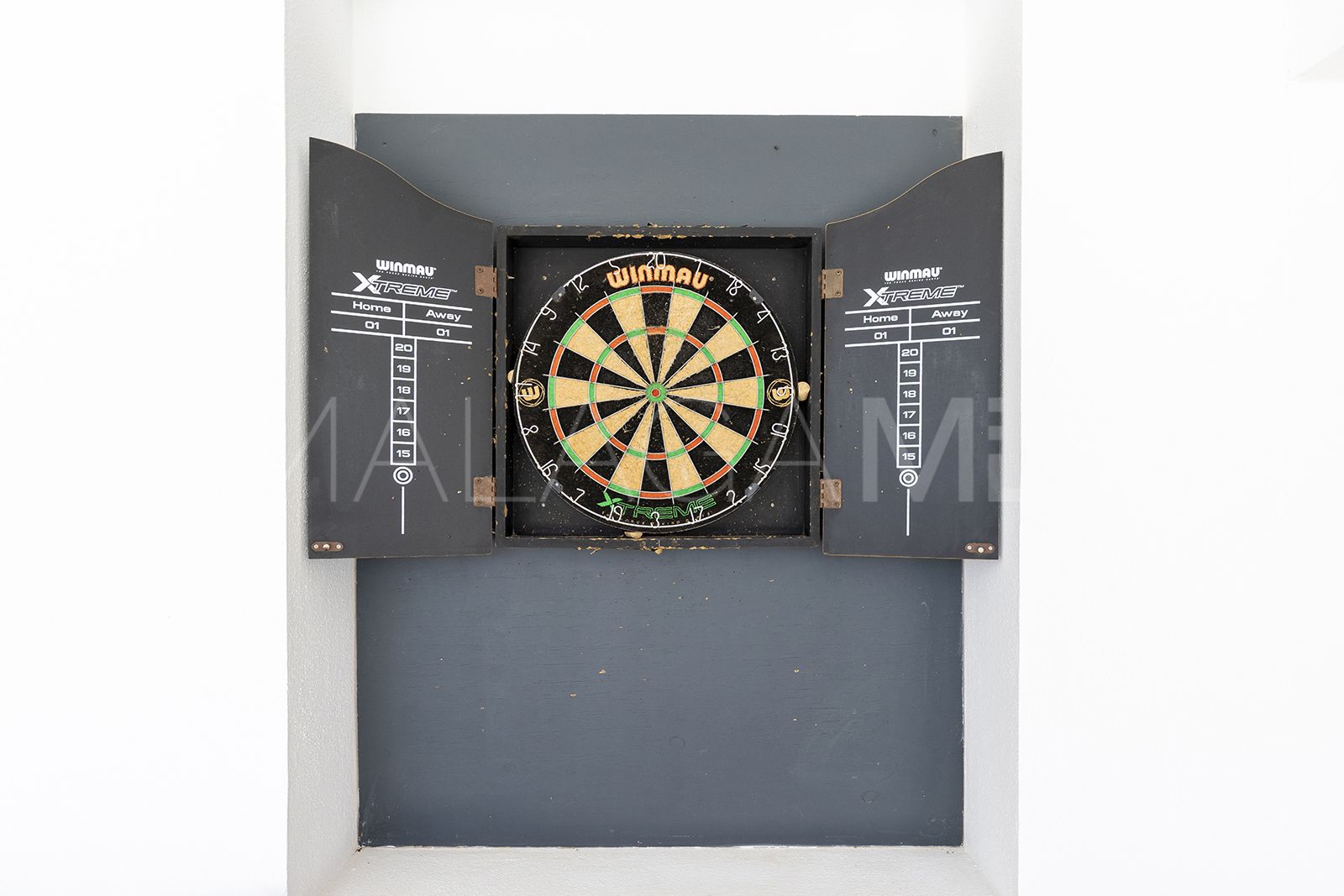 Villa de 4 bedrooms for sale in Casares