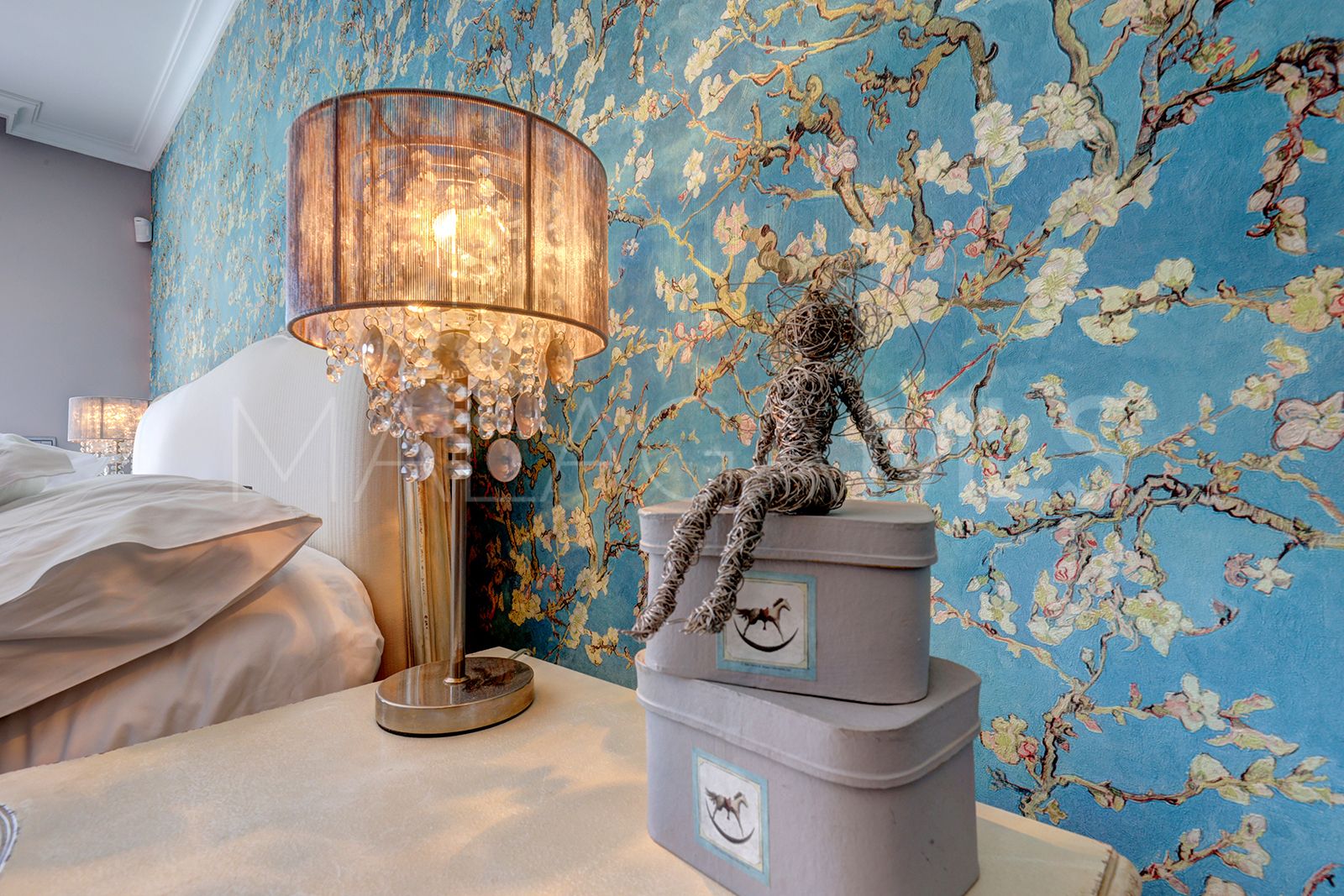 Villa de 4 bedrooms for sale in Casares