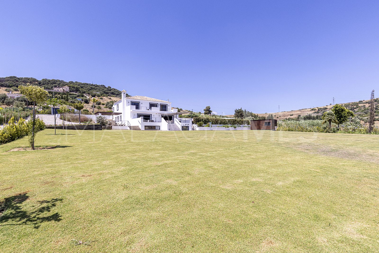 Villa de 4 bedrooms for sale in Casares