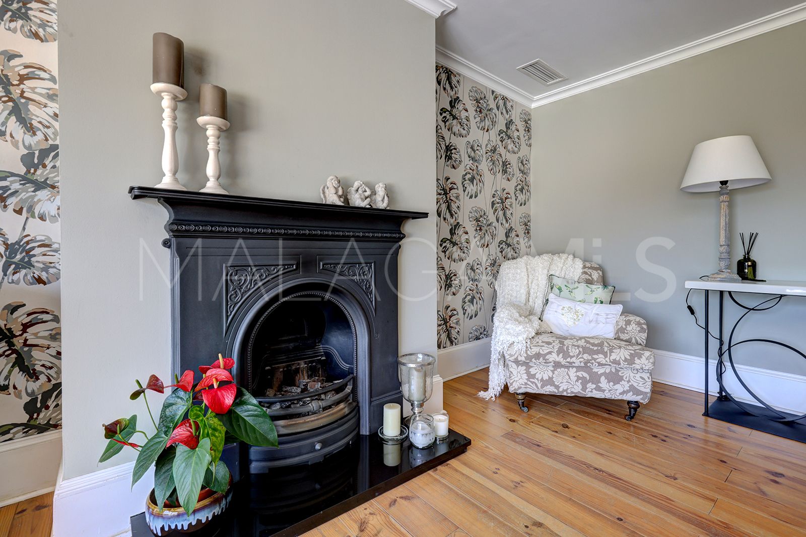 Villa de 4 bedrooms for sale in Casares