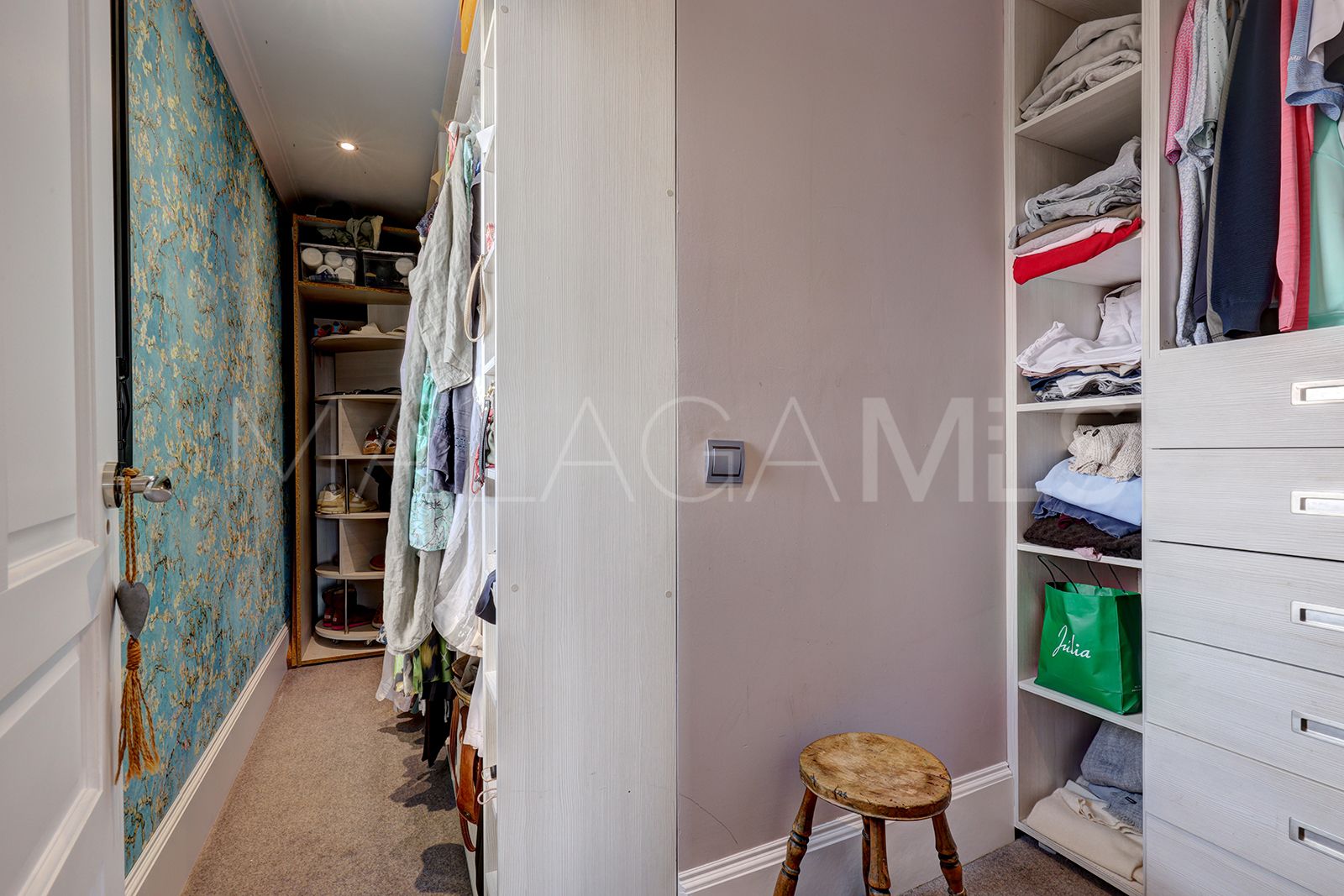 Villa de 4 bedrooms for sale in Casares