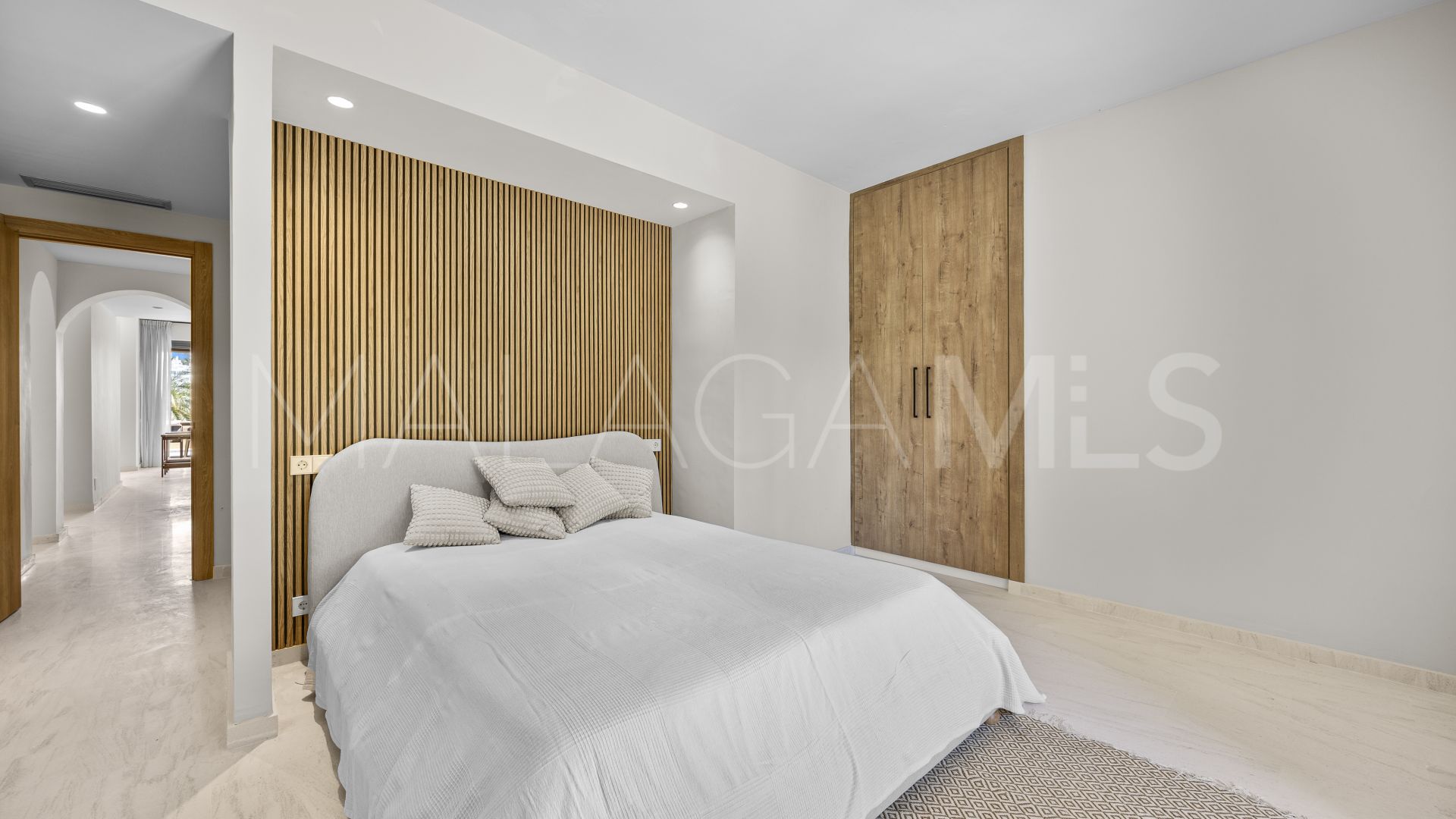 Buy Nueva Atalaya duplex penthouse with 3 bedrooms