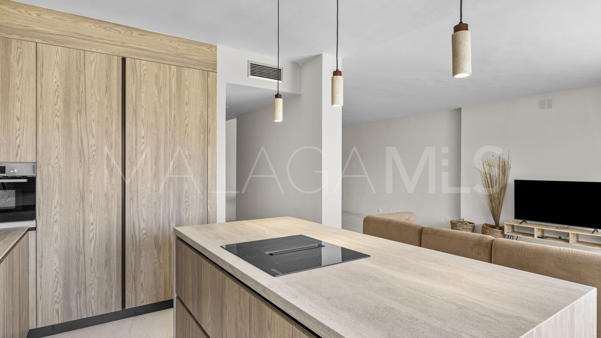 Buy Nueva Atalaya duplex penthouse with 3 bedrooms