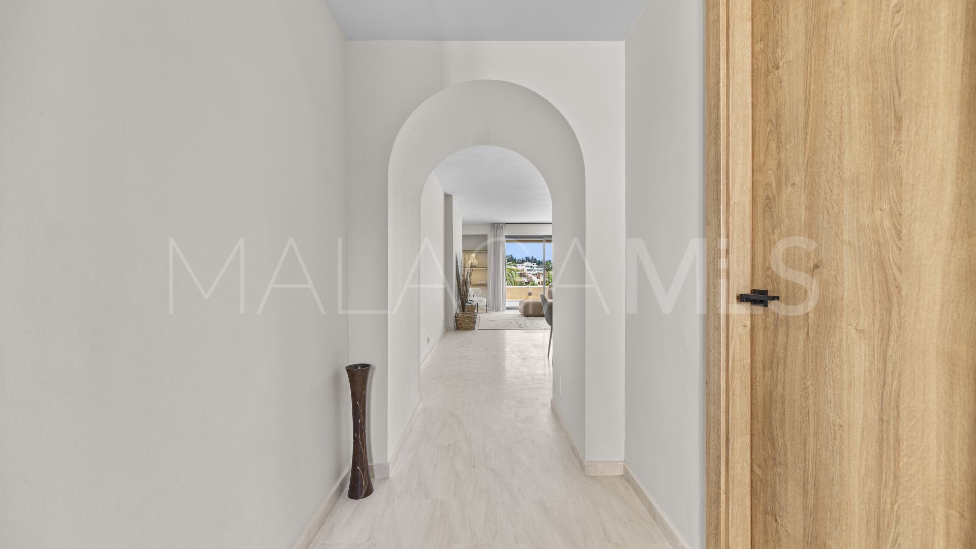 Buy Nueva Atalaya duplex penthouse with 3 bedrooms