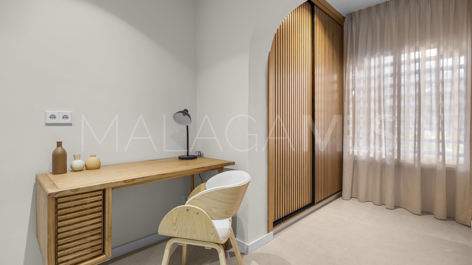 Buy Nueva Atalaya duplex penthouse with 3 bedrooms