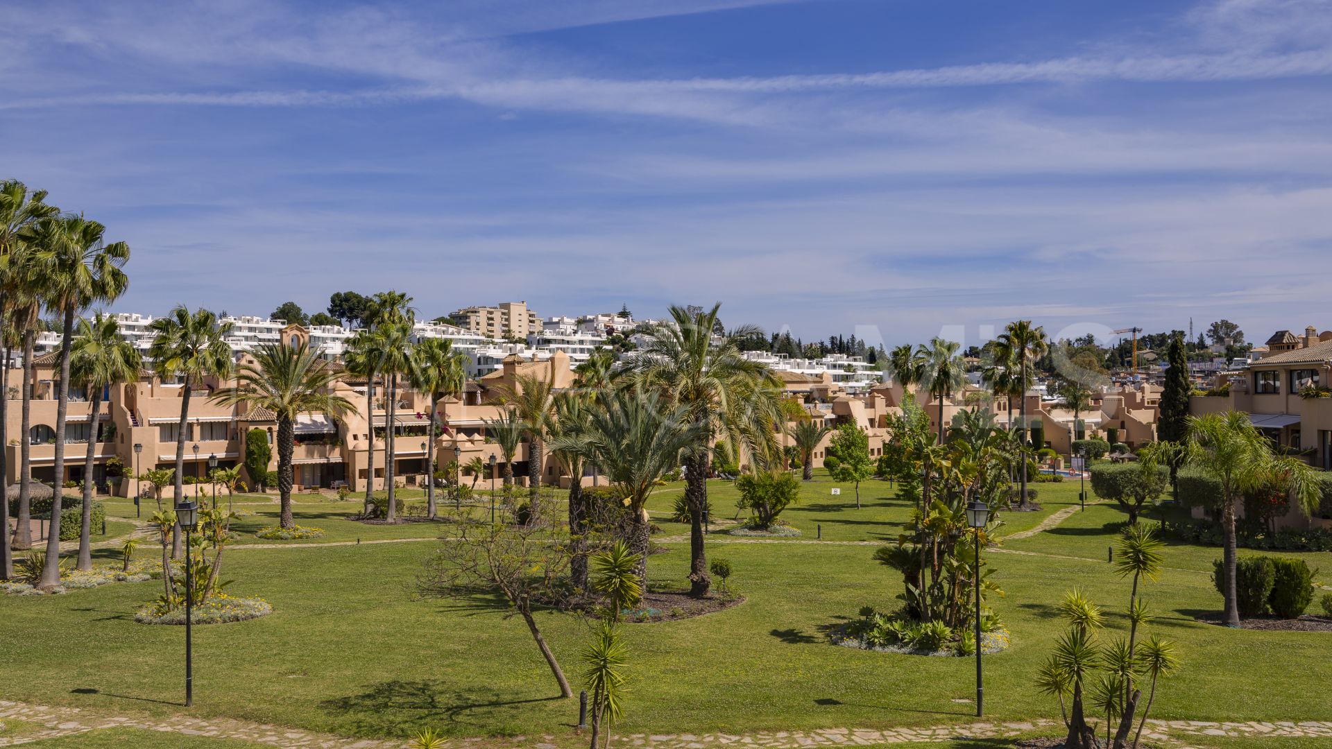 Buy Nueva Atalaya duplex penthouse with 3 bedrooms