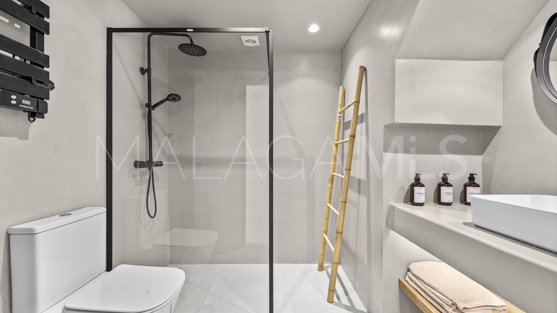Buy Nueva Atalaya duplex penthouse with 3 bedrooms